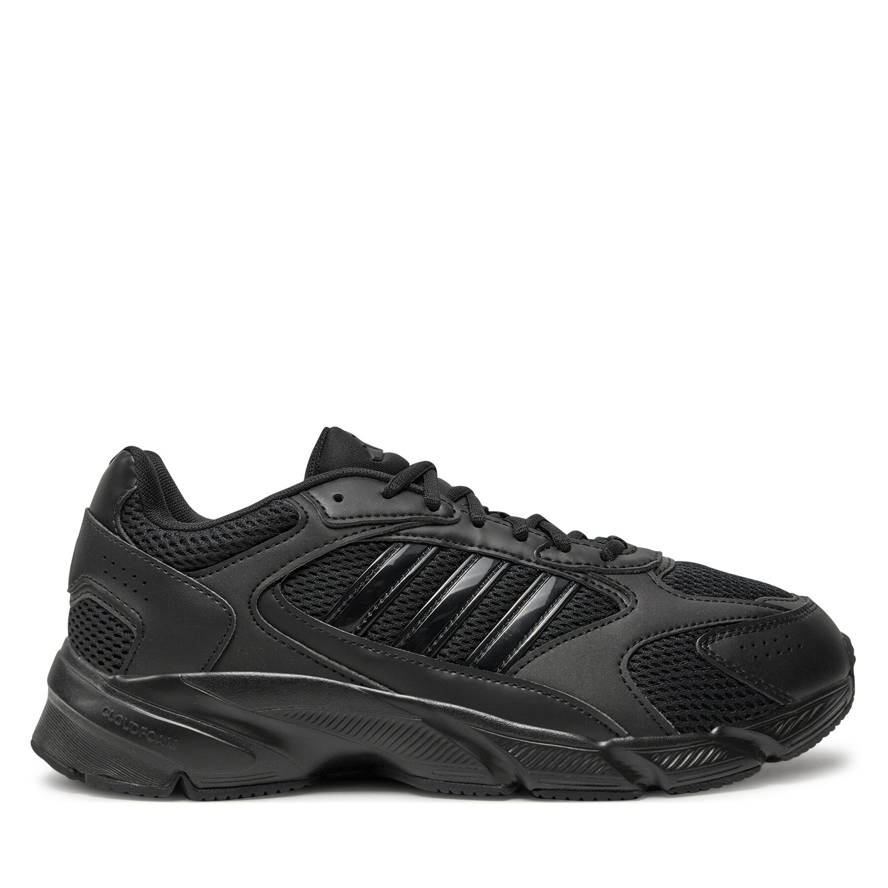 Αθλητικά adidas Crazychaos 2000 IH0304 Μαύρο