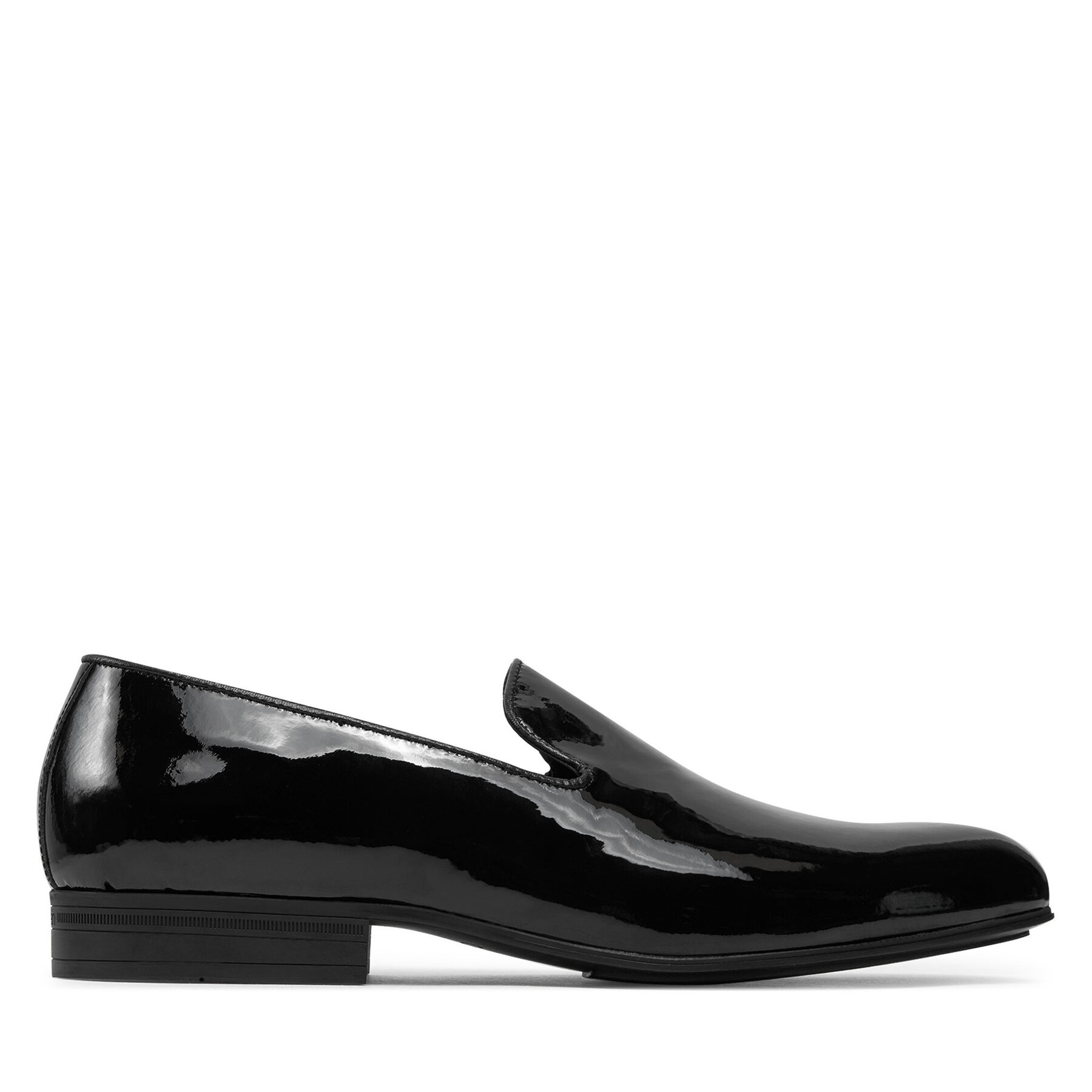 Cipele Calvin Klein HM0HM01599 Crna