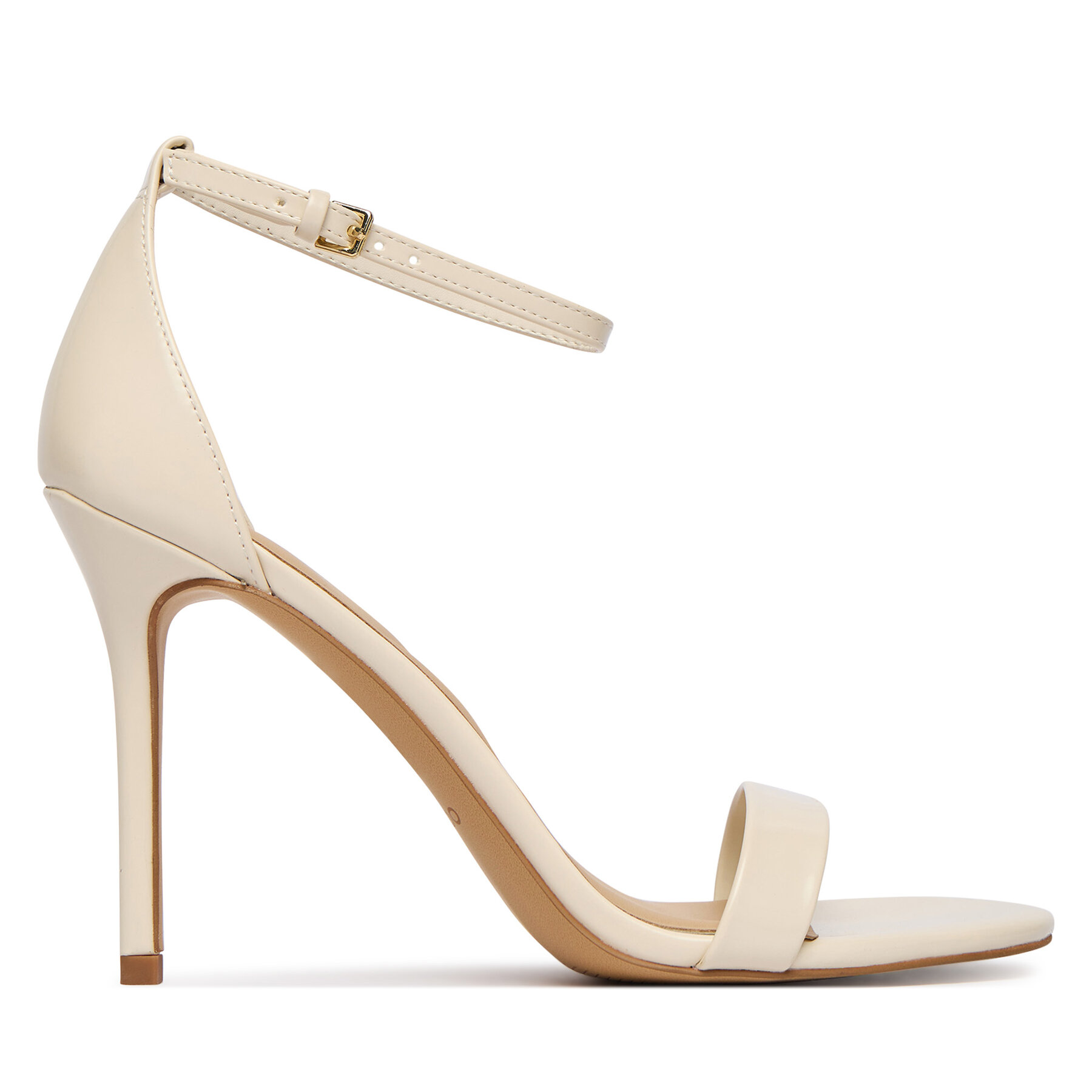 Σανδάλια Aldo Jacynthe 14190668 Λευκό