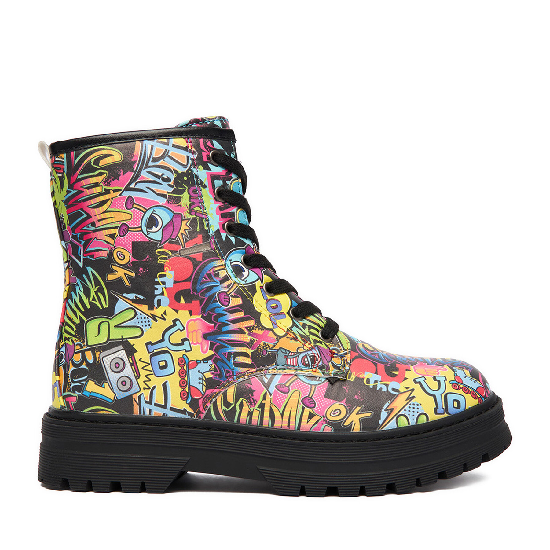 Ghete DeeZee AVO-81587-001 Colorat