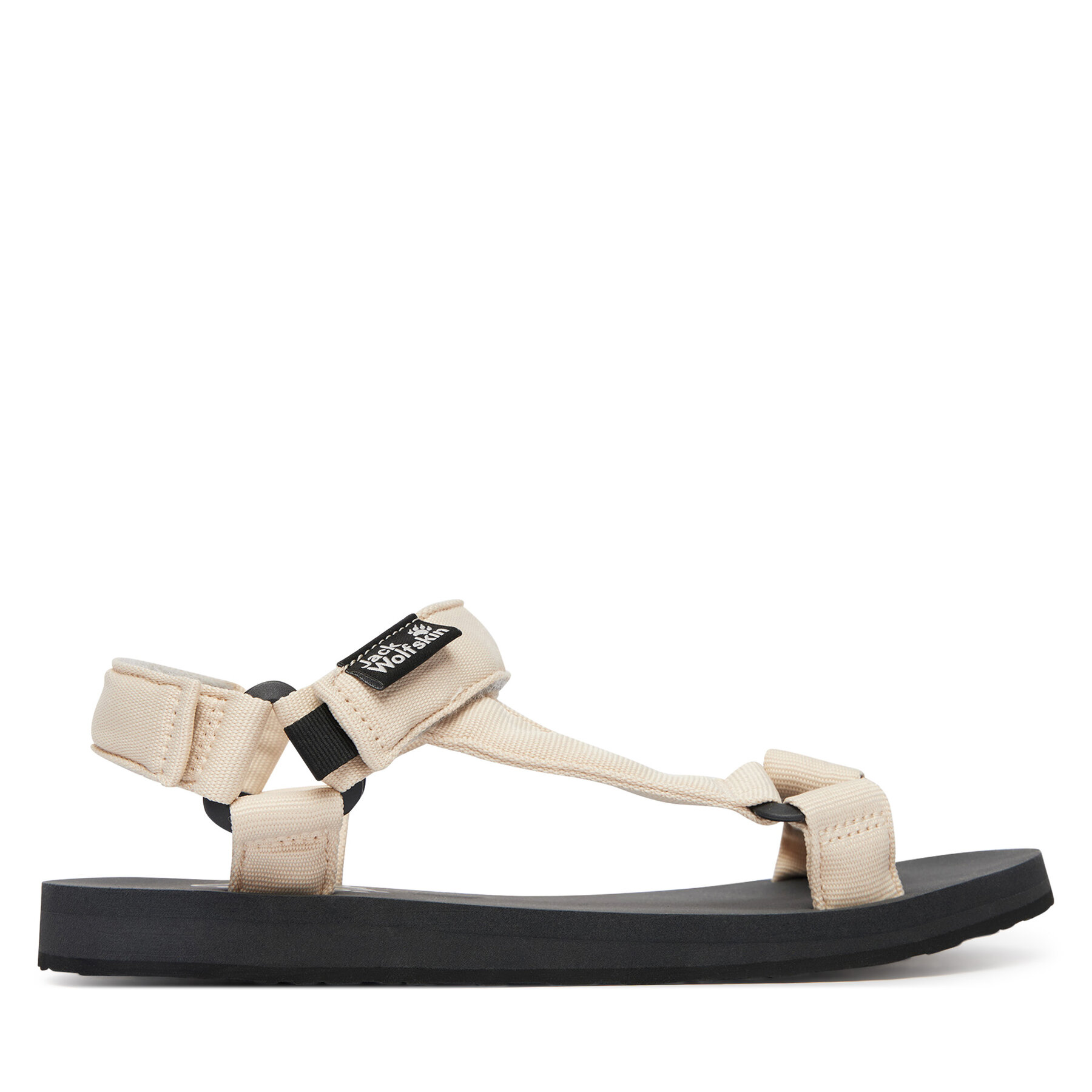 Sandale Jack Wolfskin Taiga A65623 Bež