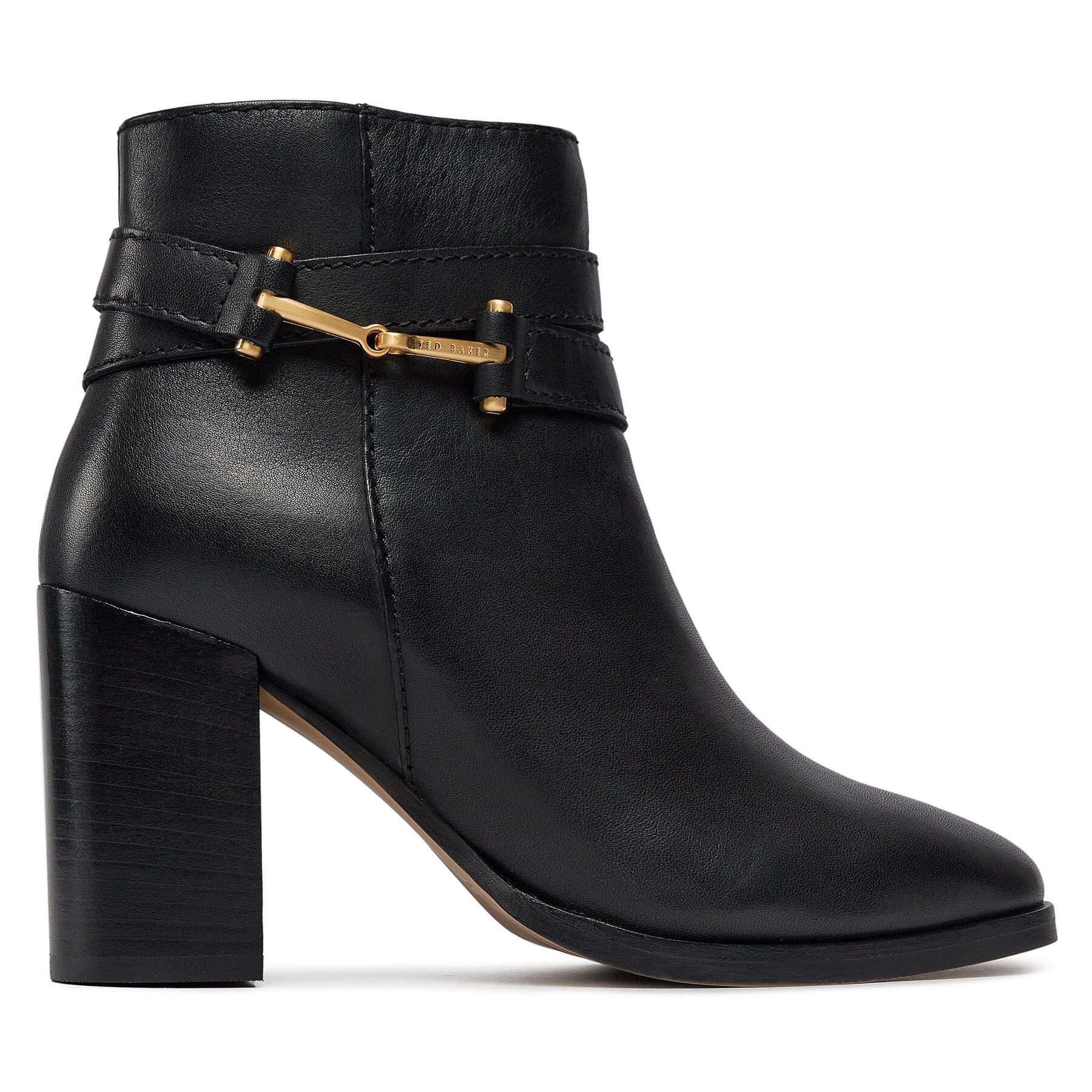 Botines Ted Baker Anisea 270781 Negro