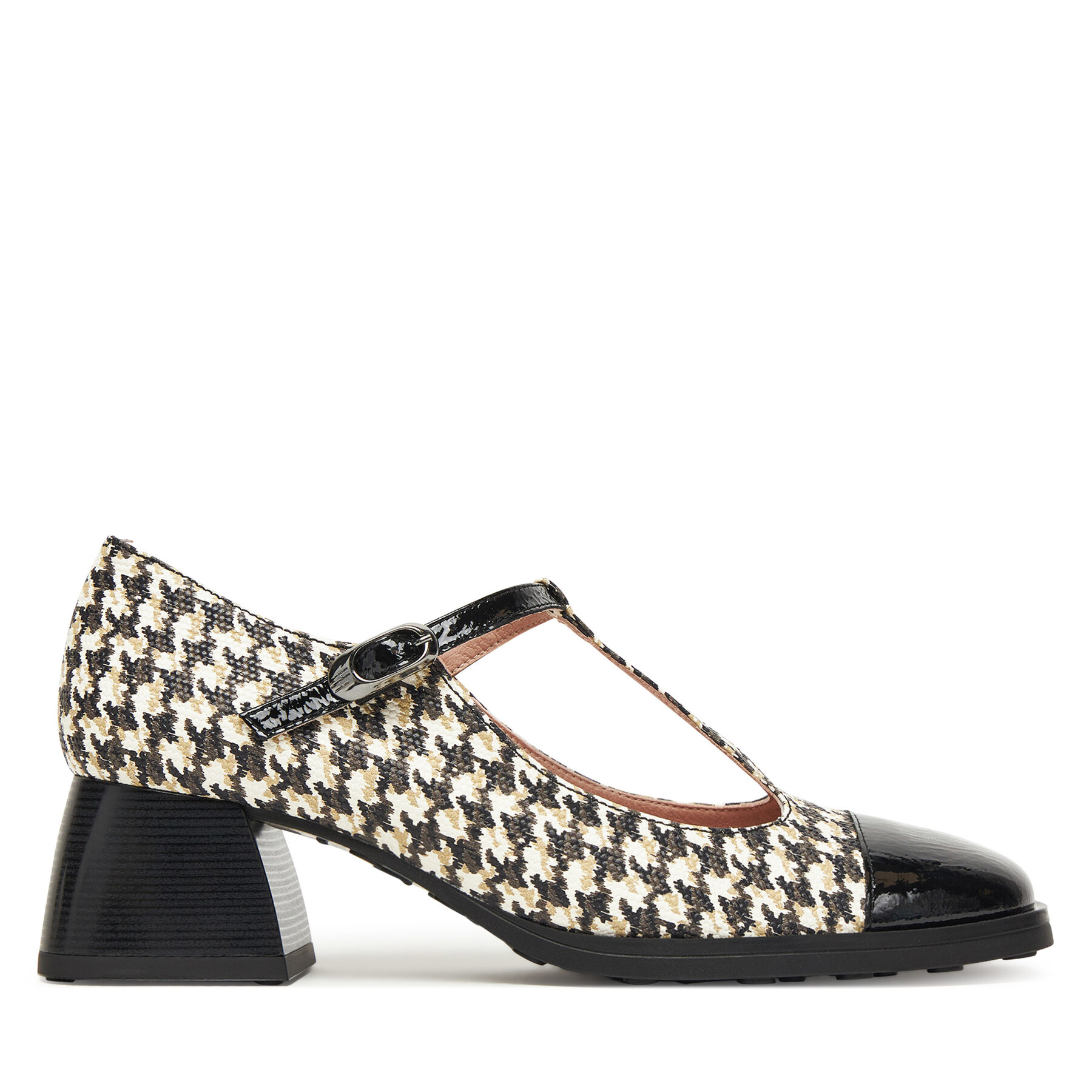 Pantofi Hispanitas HI254306 Negru