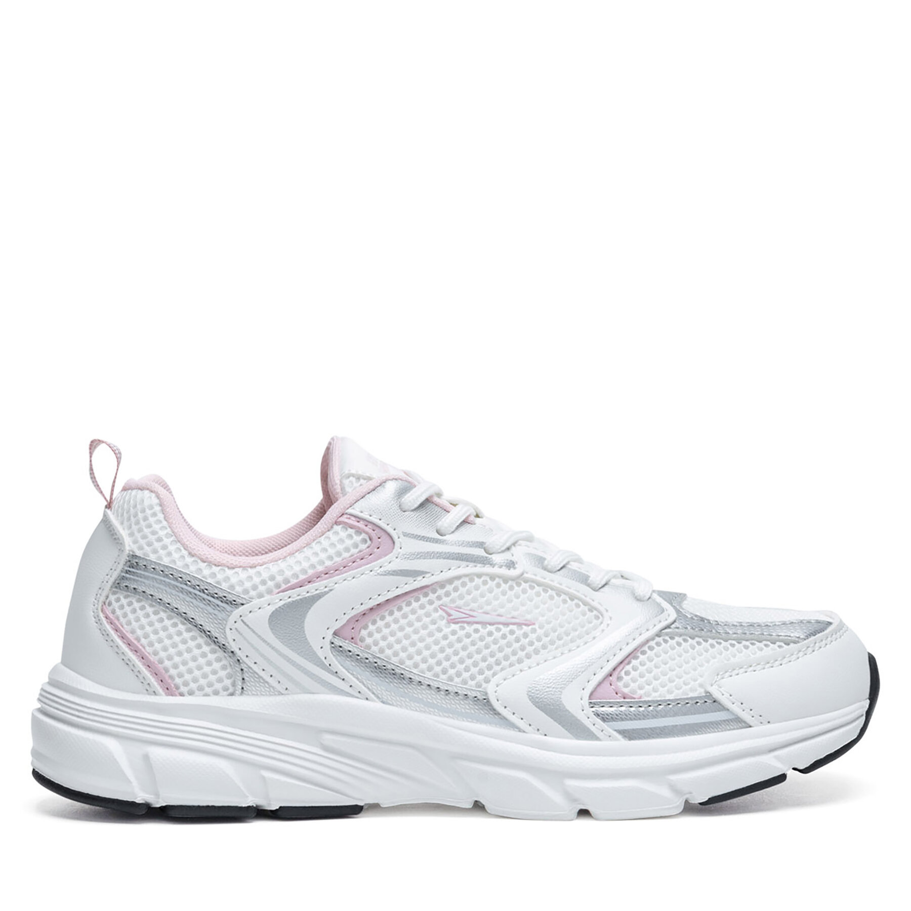 Damskie Sneakersy Sprandi, Rozmiar 41 Różowy WP40-23404Z