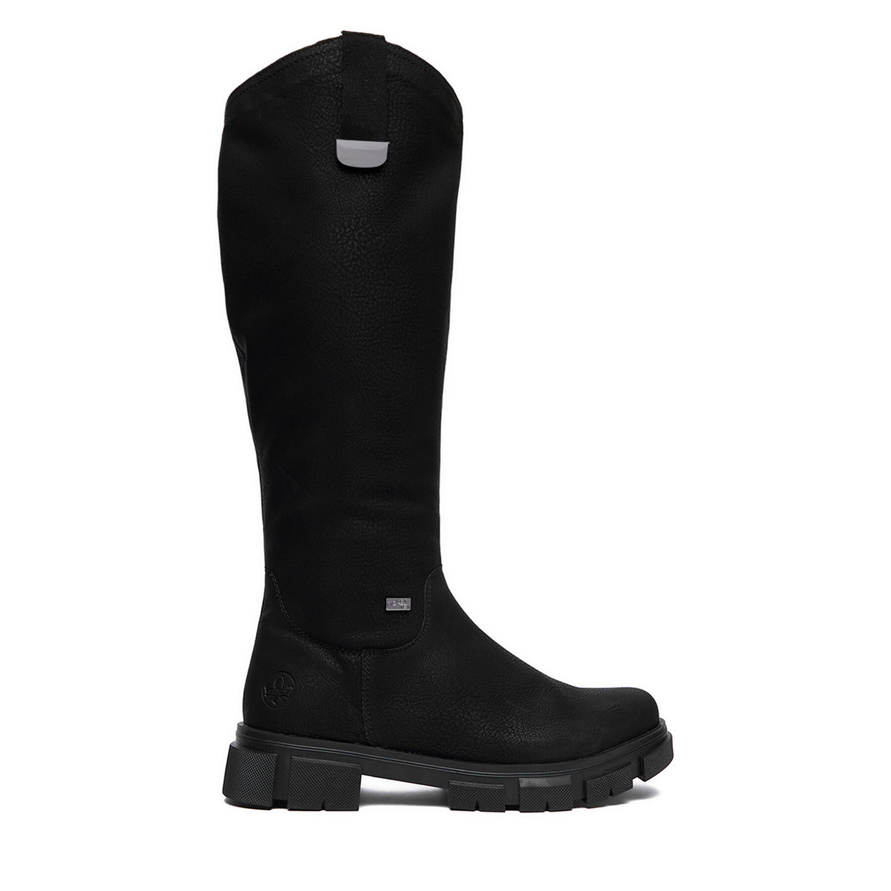 Cizme Rieker CEO-Y7190-00 Negru