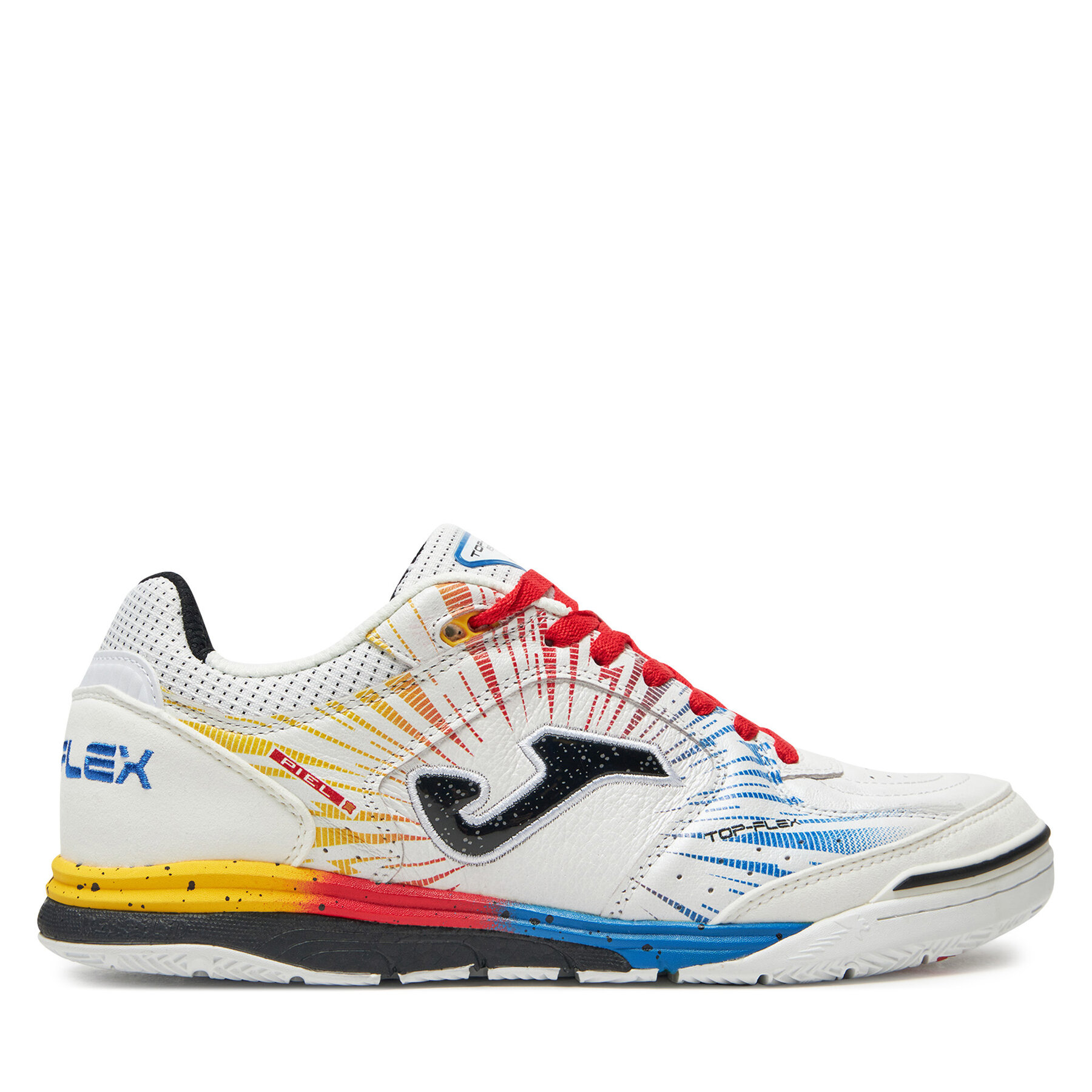 Fotbollsskor Joma Top Flex Rebound Indoor TORW2476IN Vit