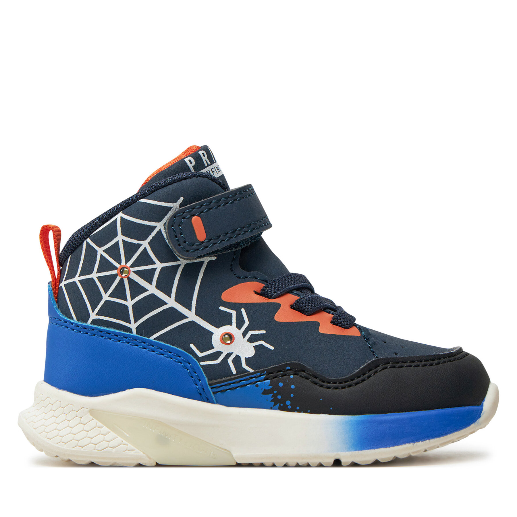 Sneakers Primigi 6959311 Bleu marine