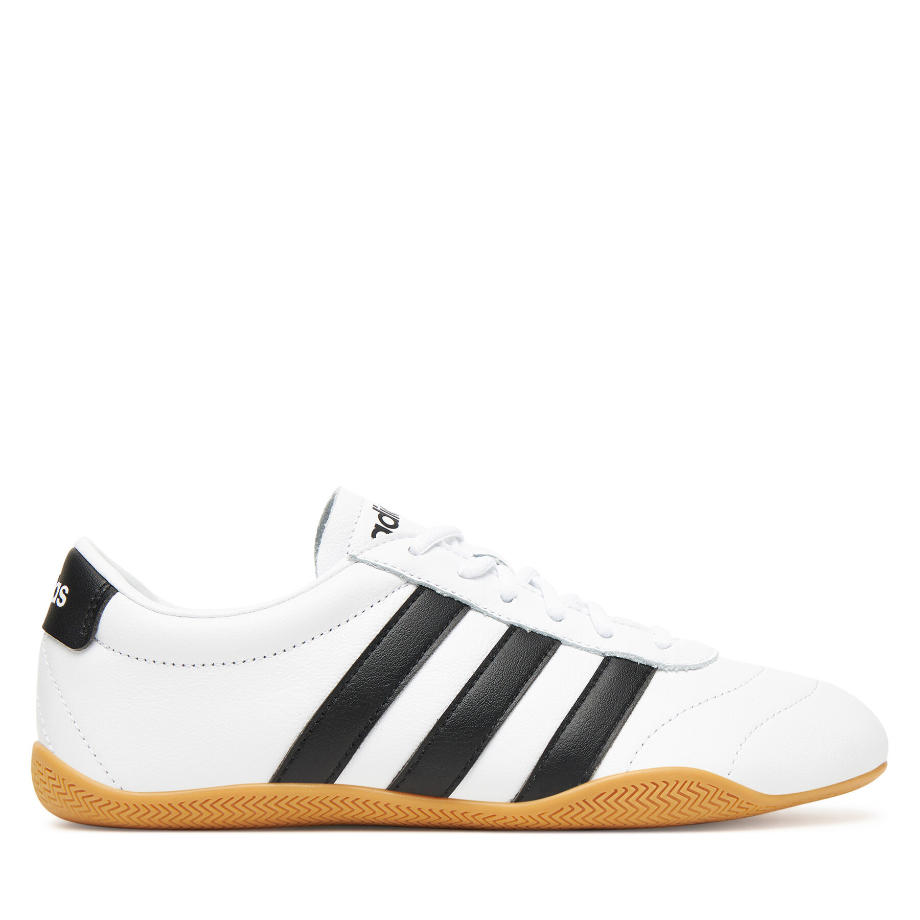 Sneakers Adidas Grand Court Lo JQ9688 Bianco