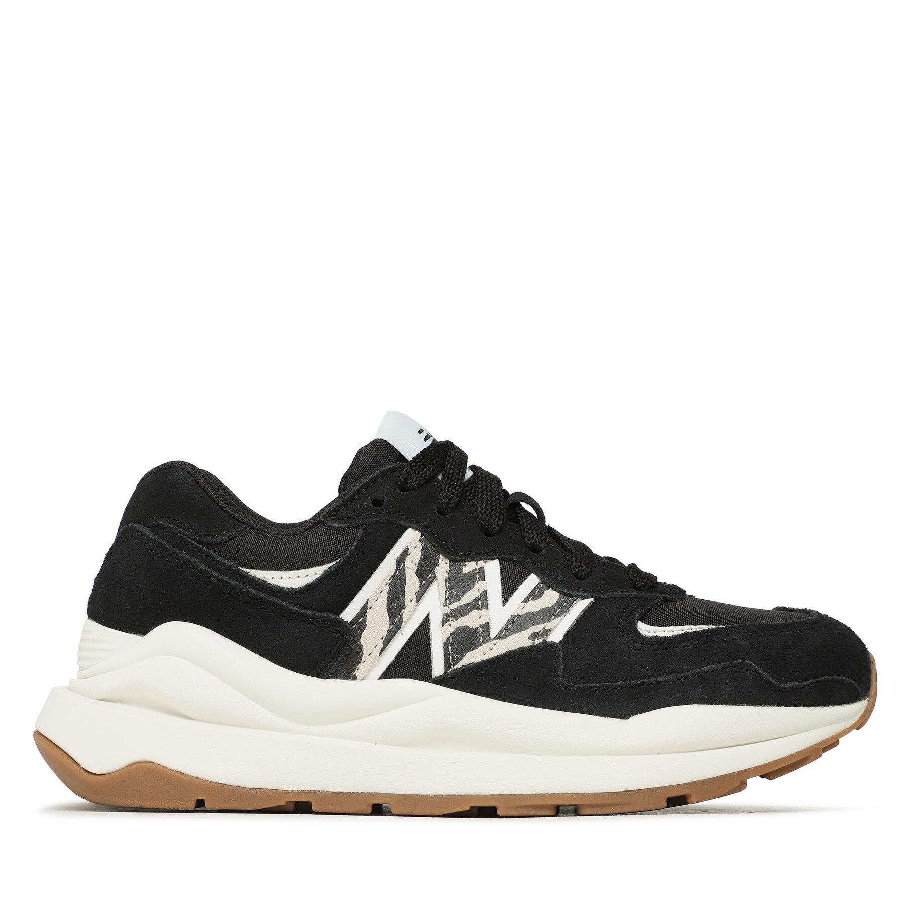Sneakers New Balance W5740APA Nero