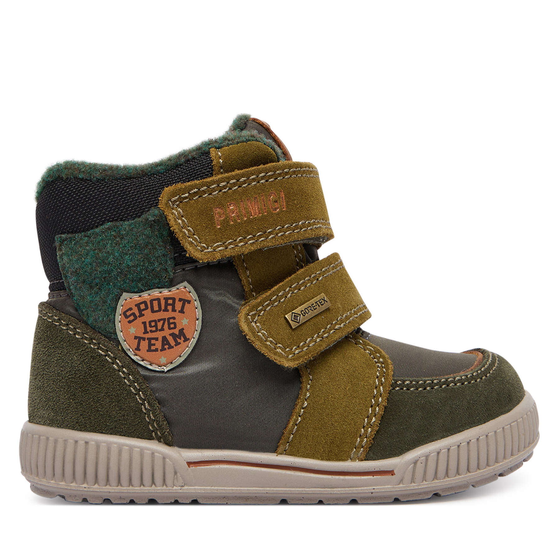 Stivali Da Neve Primigi GORE-TEX 8861400 Cachi