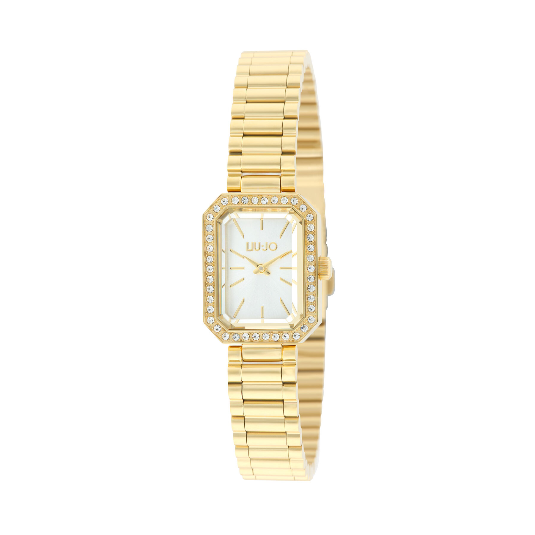 Ceas Liu Jo Brilliant Auriane TLJ2689 Auriu