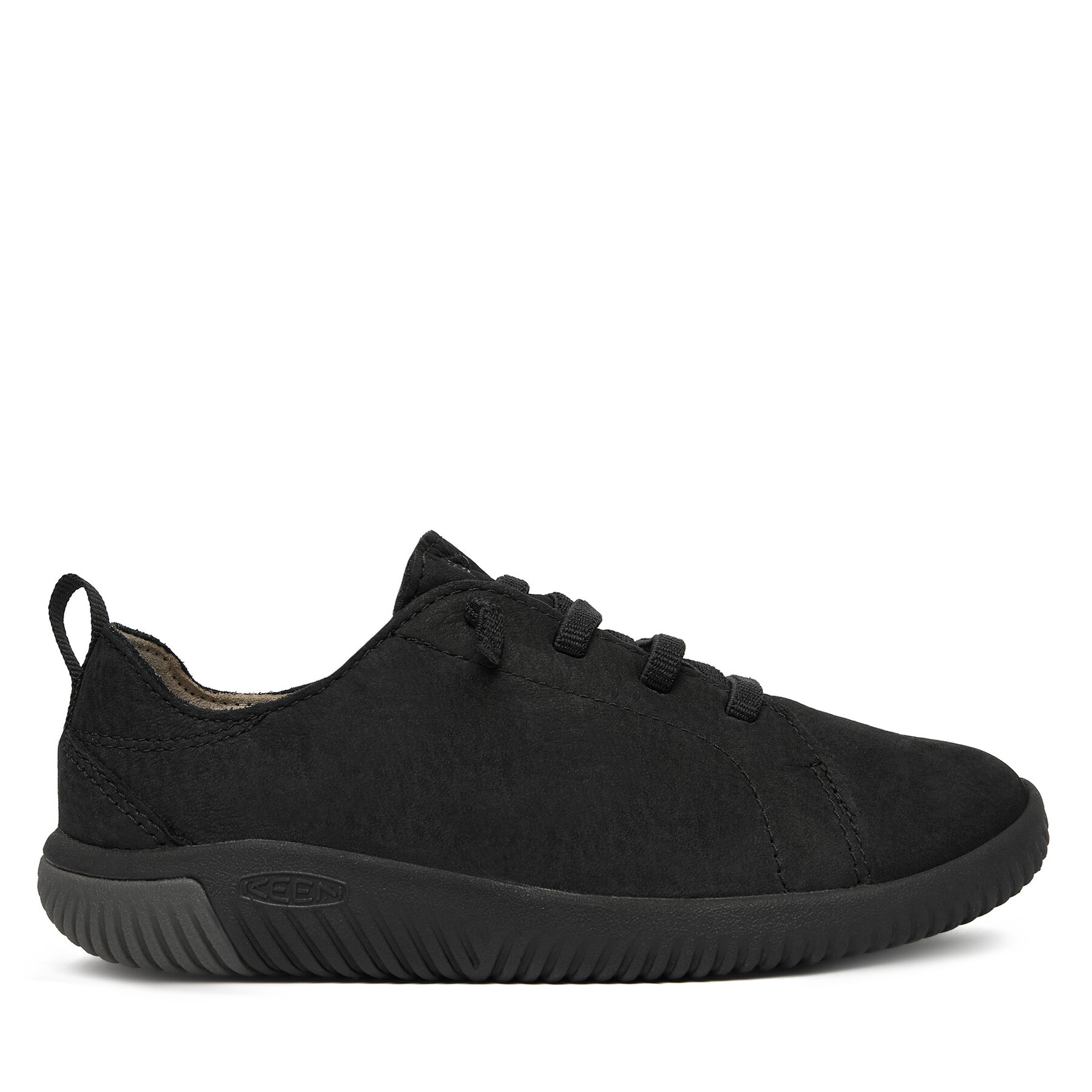 Сникърси Keen Knx Leather 1031144 Черен