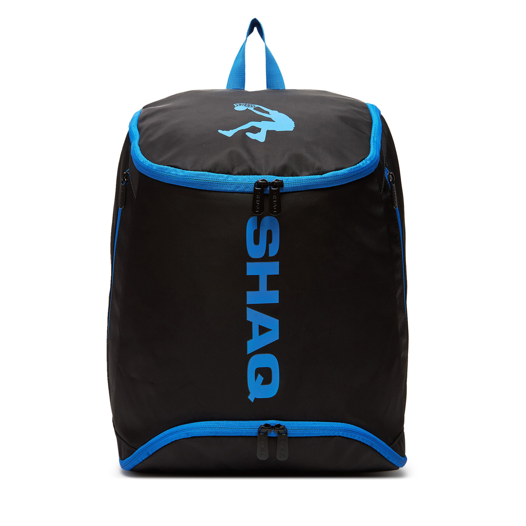 Раница Shaq SHAQ-P-006-07 Черен
