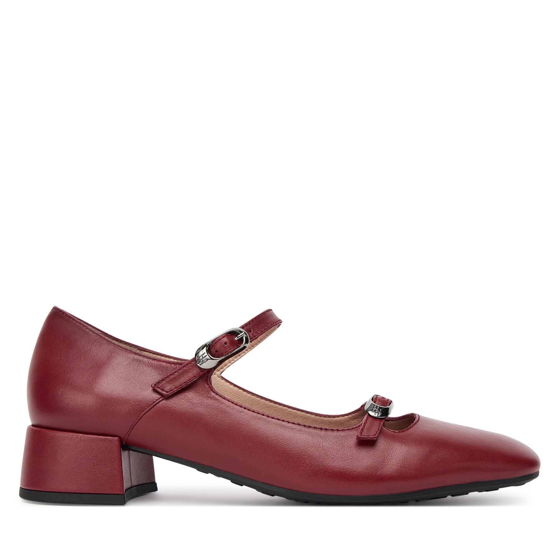 Pantofi Hispanitas HI254207 Vișiniu