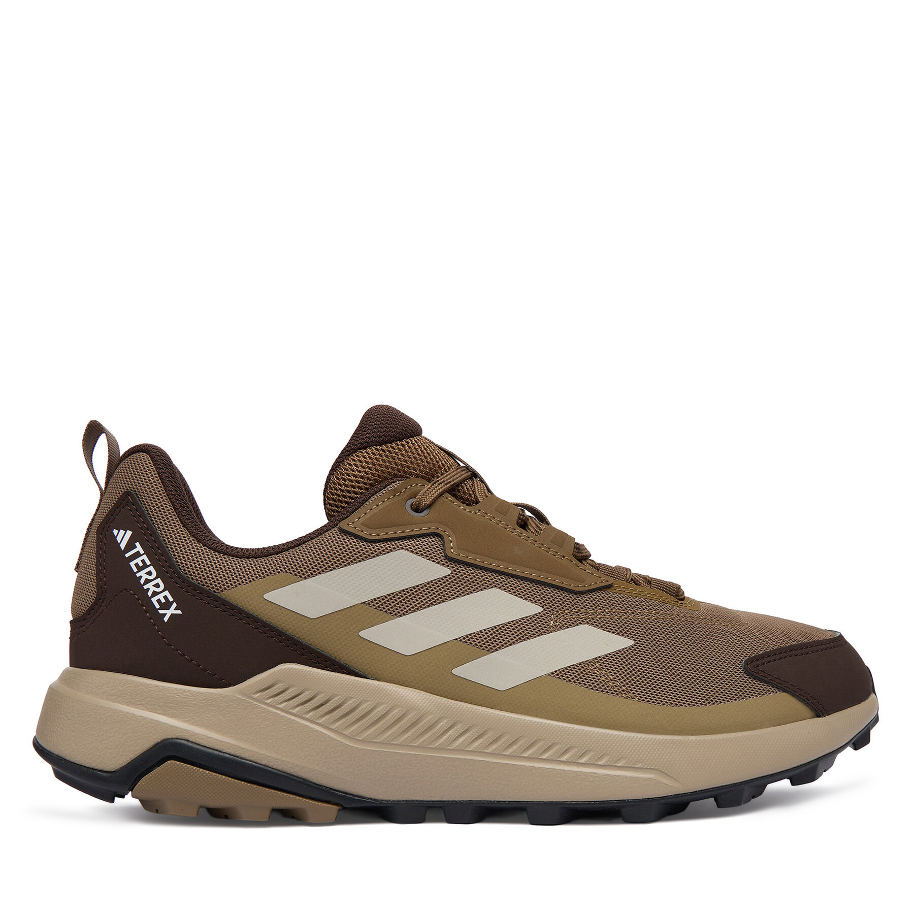 Trekkings adidas Terrex Anylander Hiking Shoes KJ0864 Maro