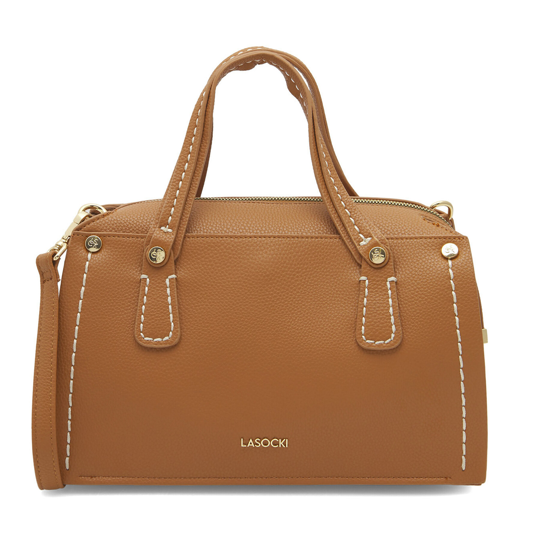 Bolso Lasocki MLT-B-002-05 Marrón