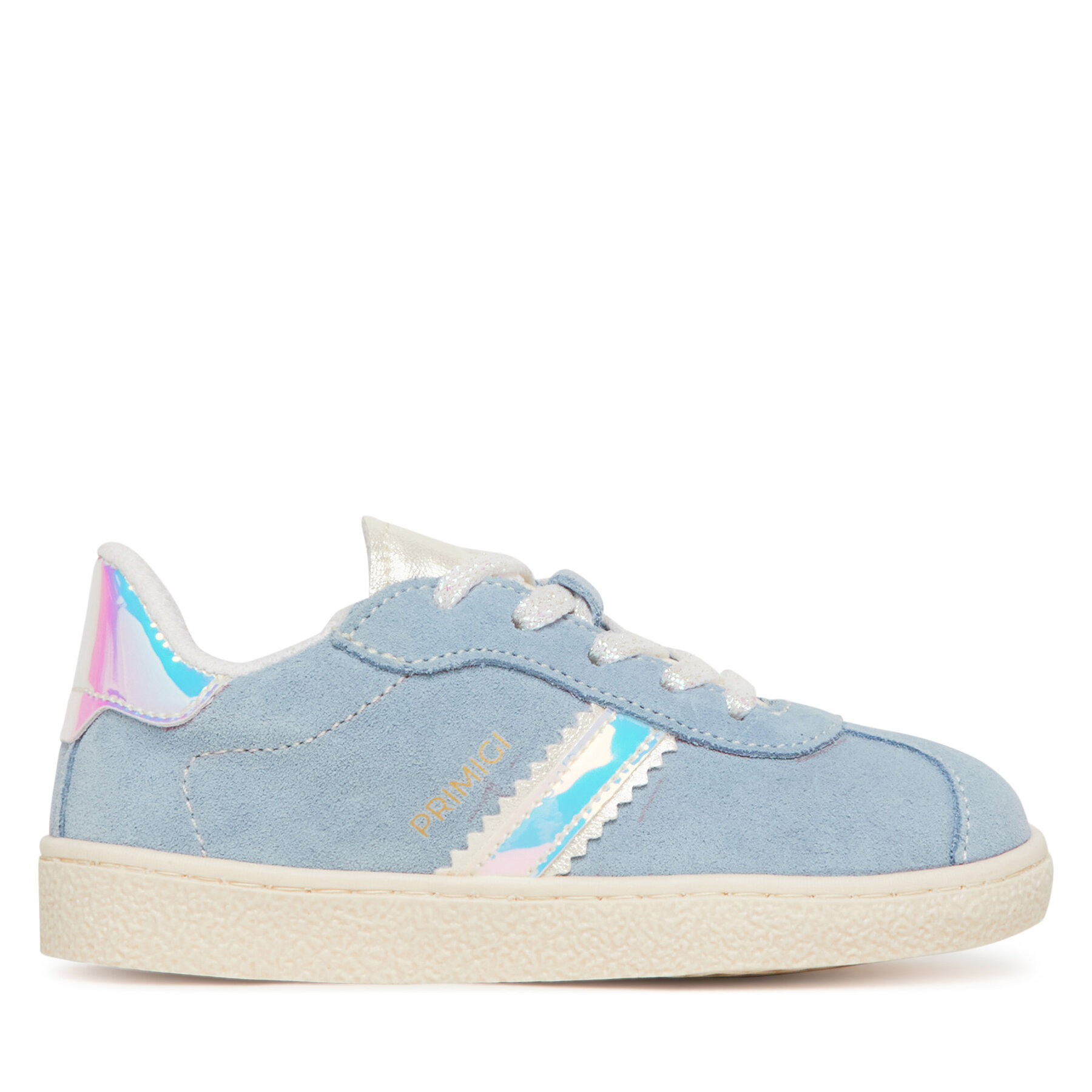 Sneakersy Primigi 7904011 M Modrá