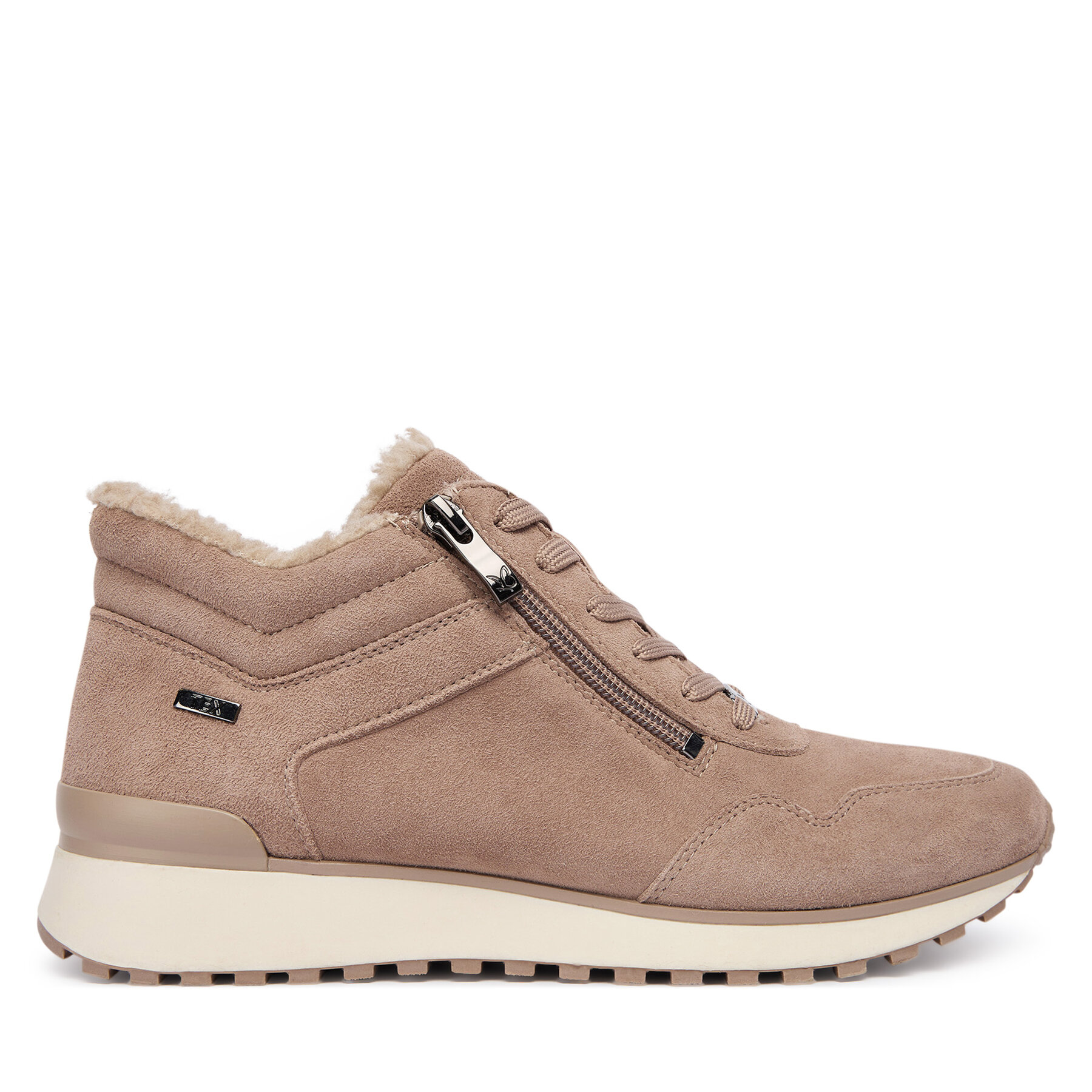Tenisice Caprice 9-26201-43 Smeđa