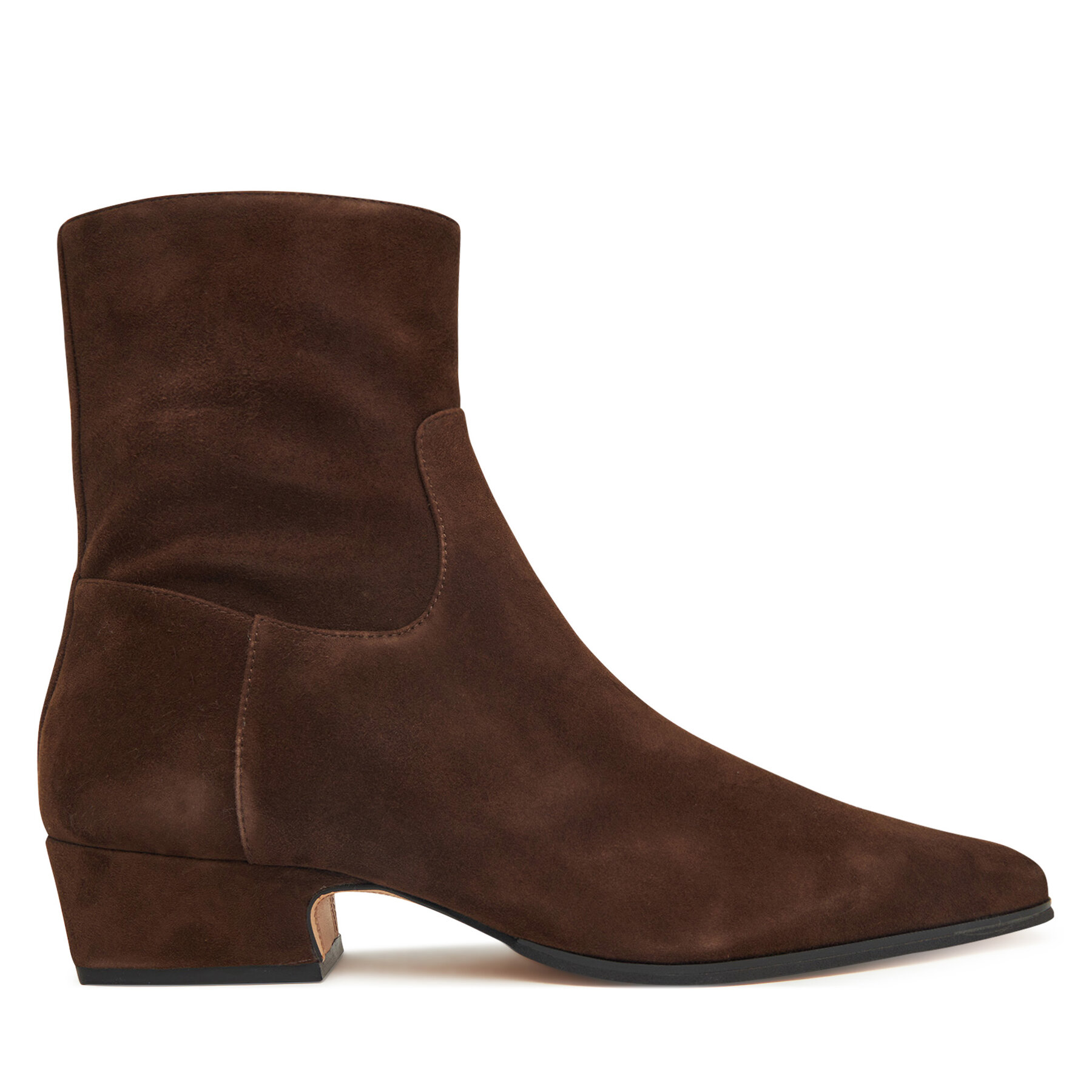 Botine Nokwol Dusty Maro