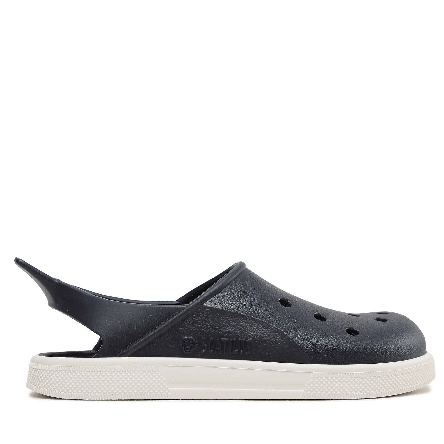Chlapec Sandále Boatilus, Rozmer: 28_29, Tmavomodrá, Cloggy-Var.01