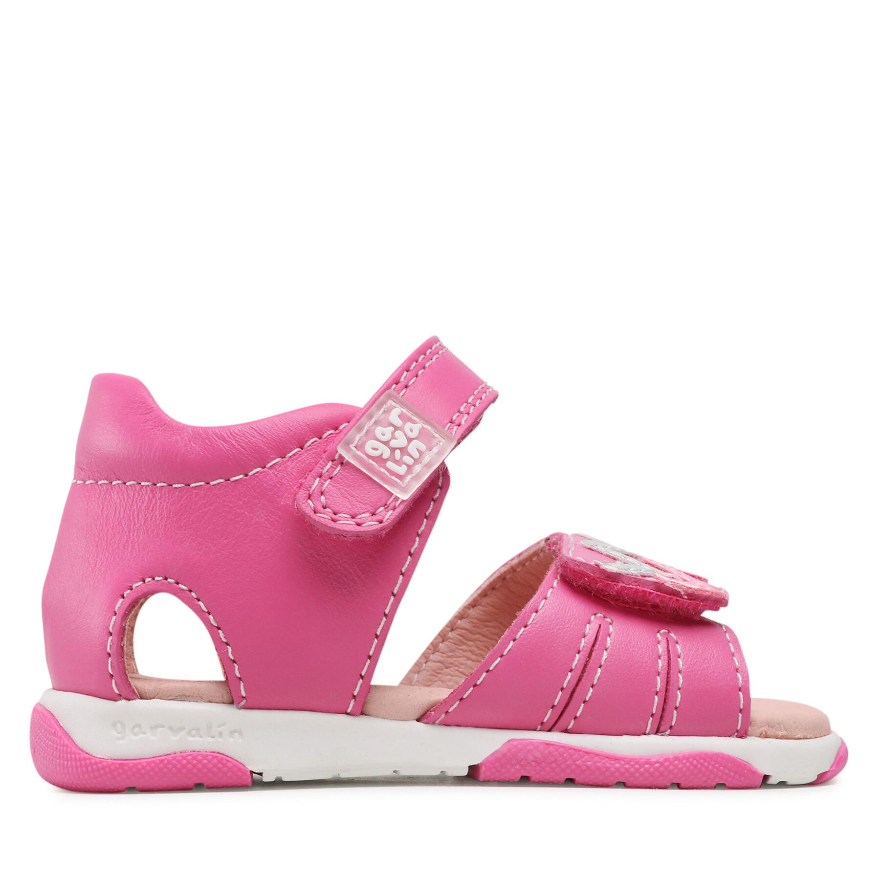 Sandalias Garvalin 222314-A M Rosa