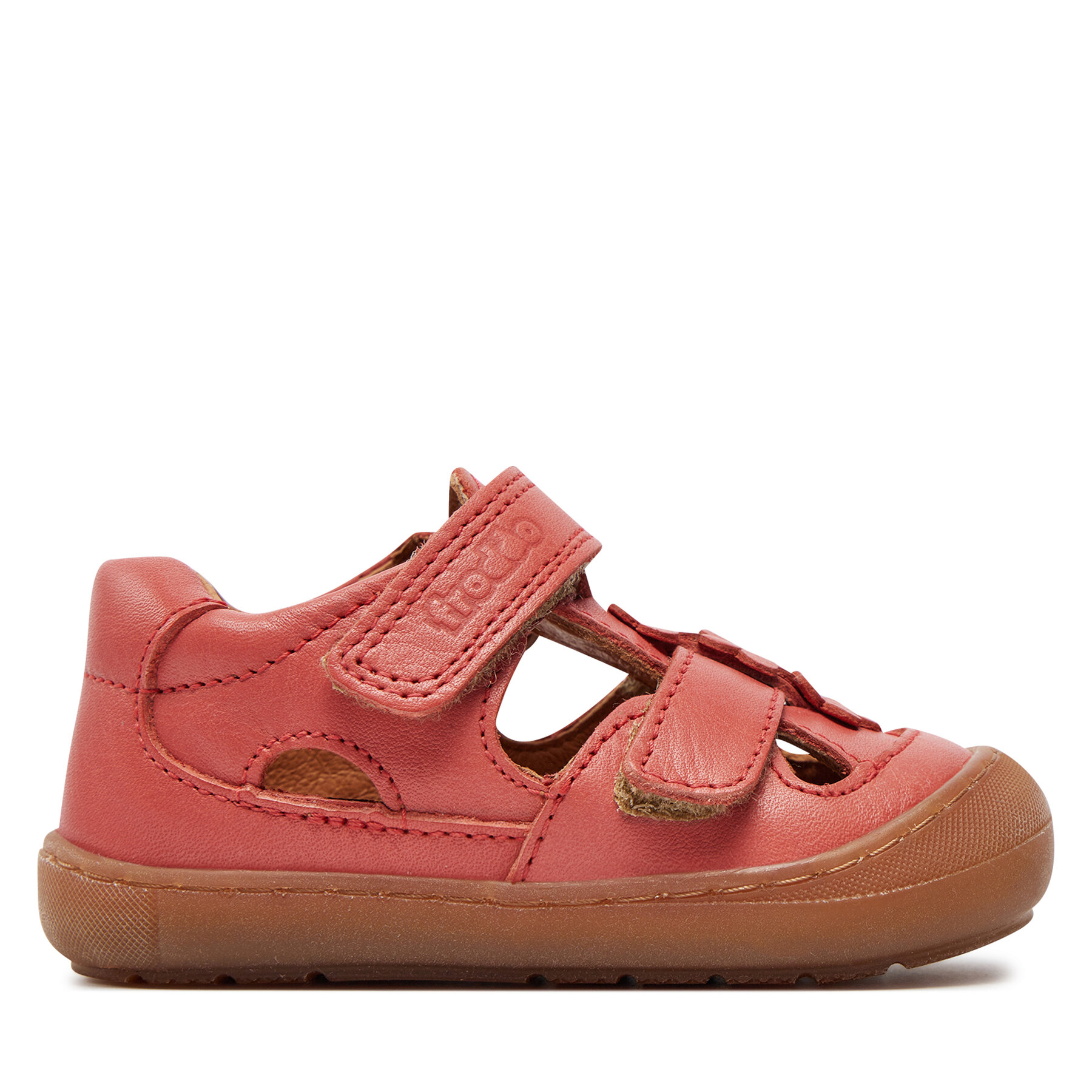 Sandály Froddo Ollie Sandal G G2150187-3 M Červená