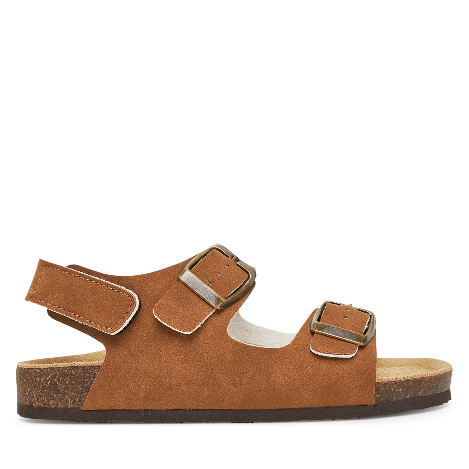 Сандали Primigi 7935211 M Кафяв