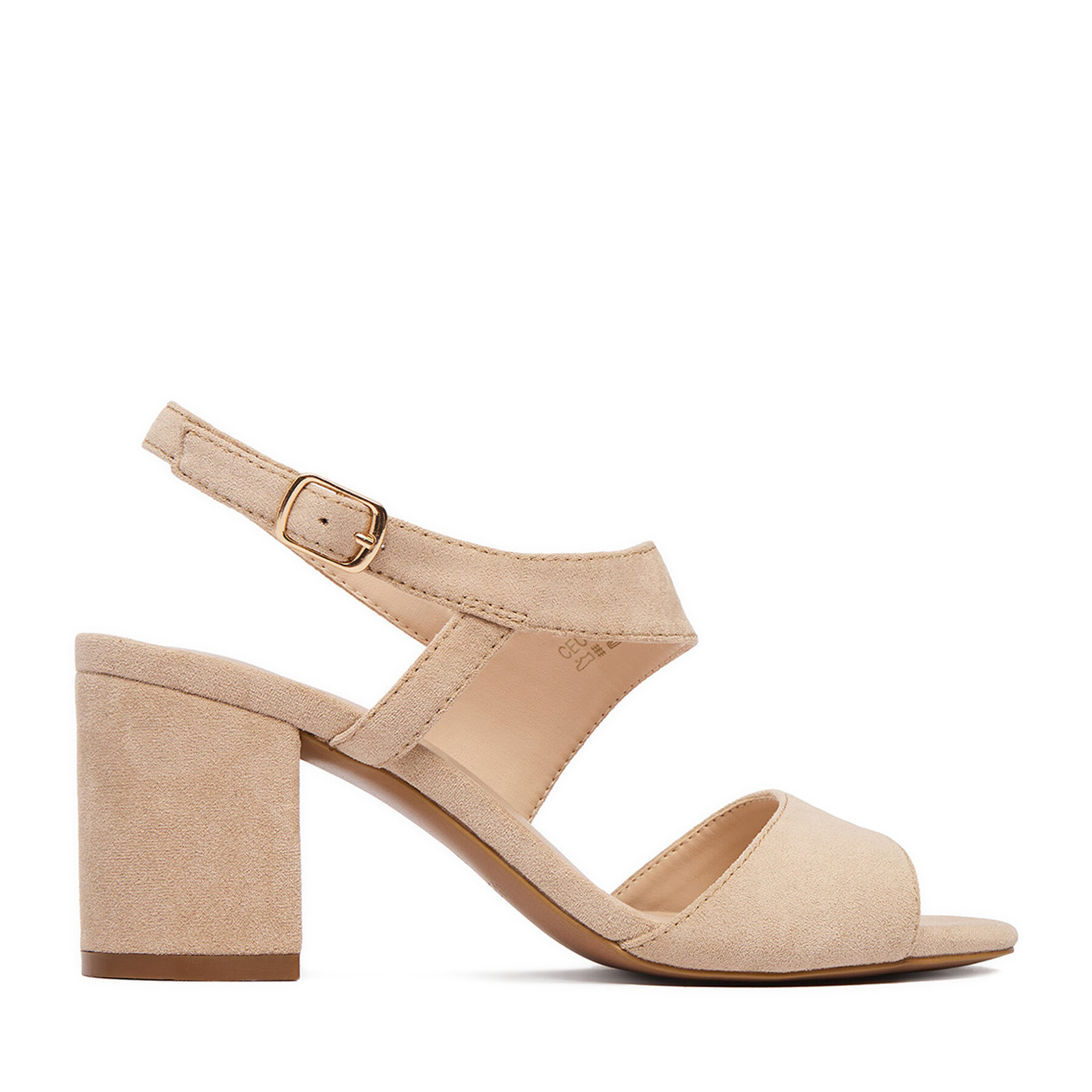 Сандали JENNY CEO-HY7287-3 Бежов