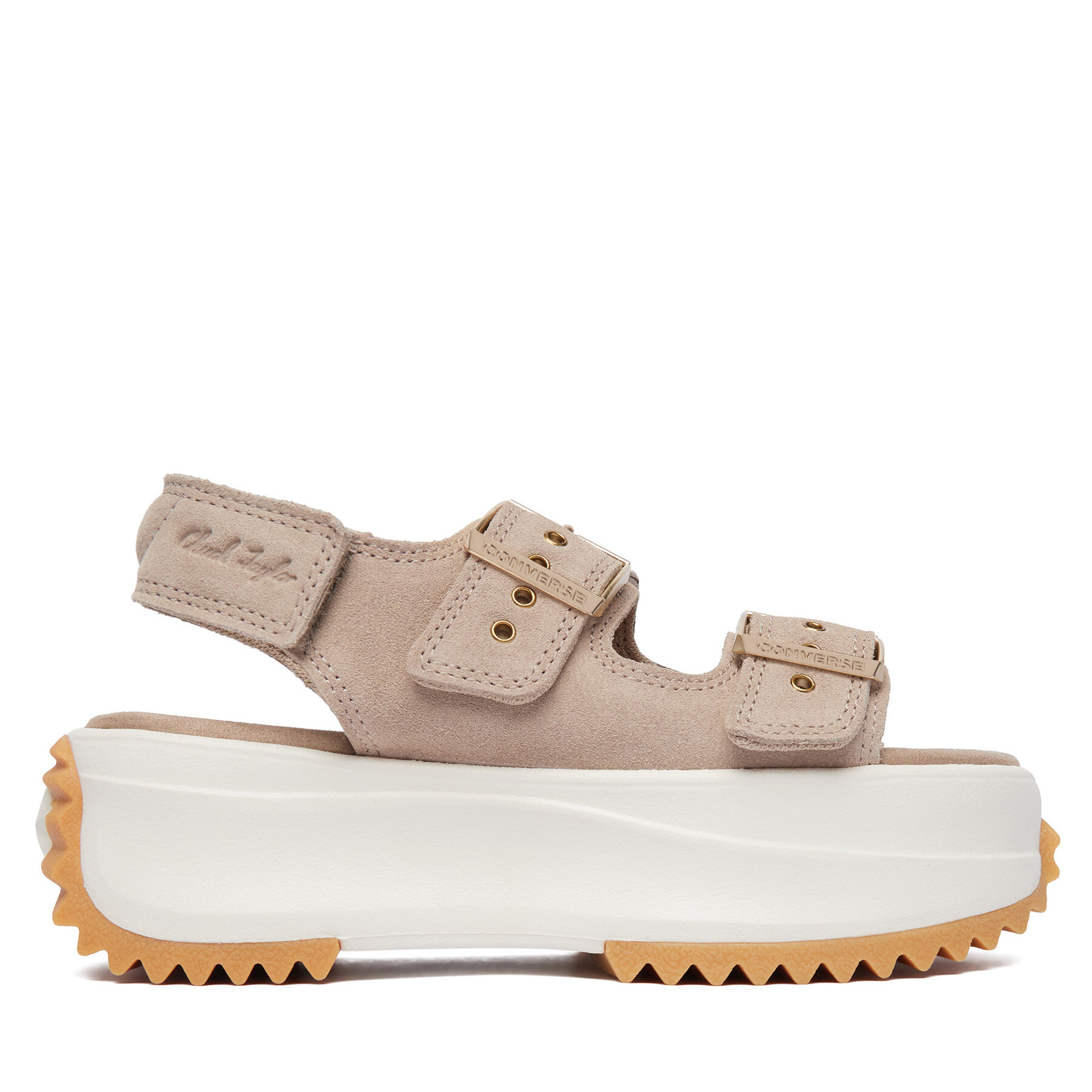 Sandale Converse A20647C Smeđa