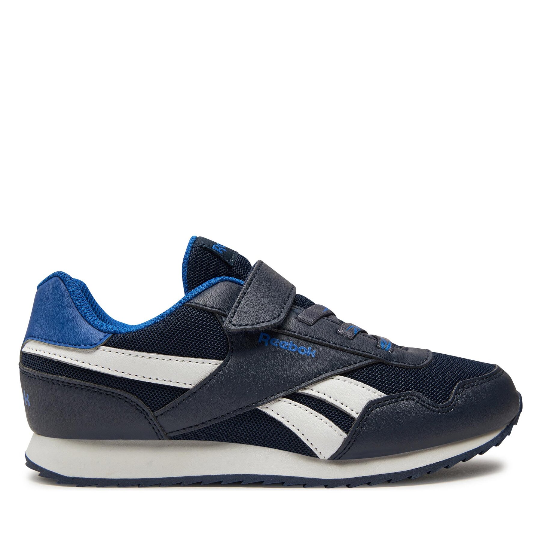 Zapatillas Reebok Royal Cljog 3.0 1V GX0909 Azul marino
