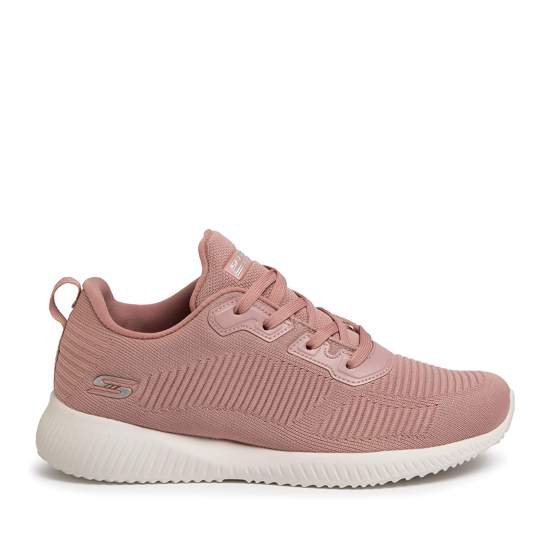 Sneakersy Skechers BOBS SPORT Tough Talk 32504/BLSH Ružová
