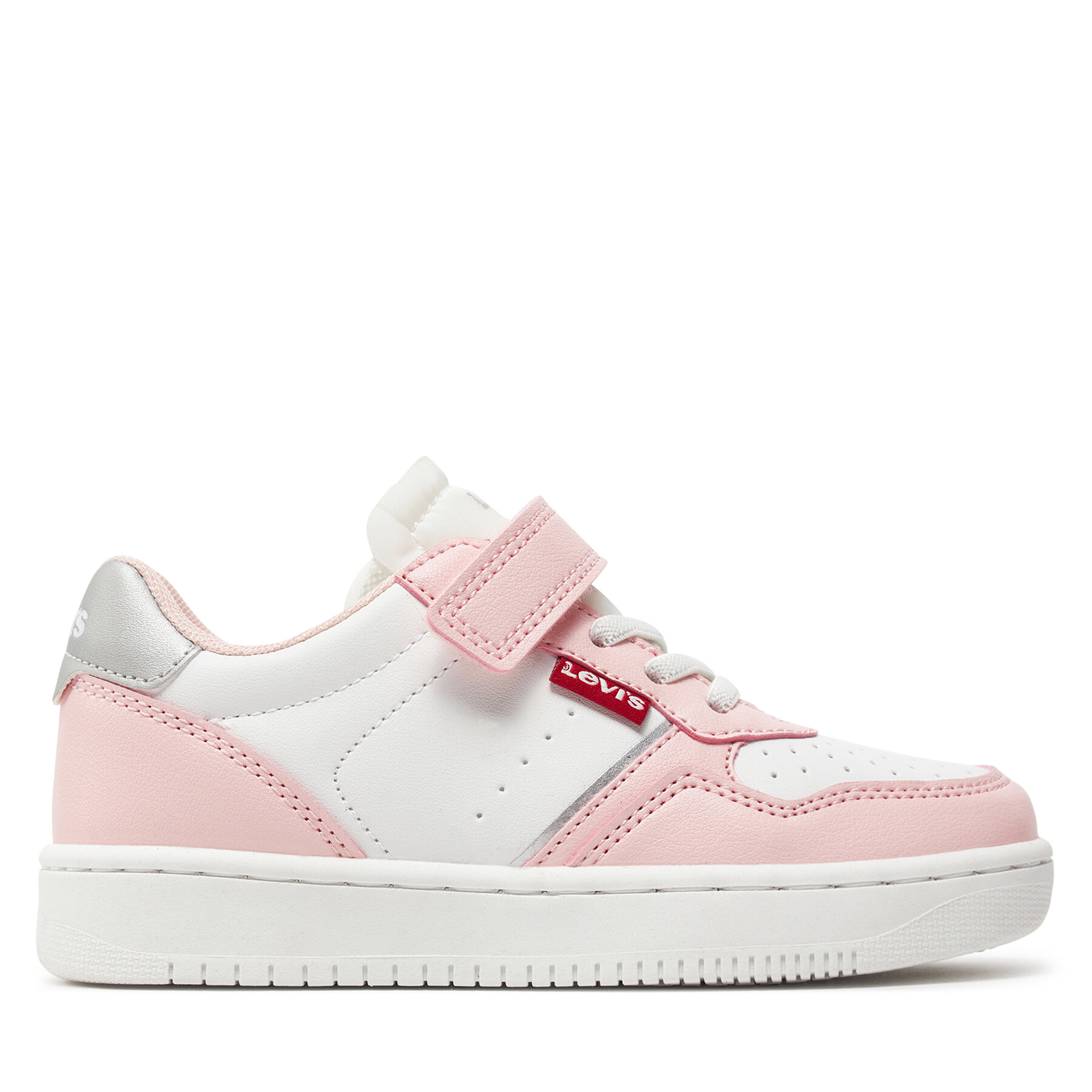 Zapatillas Levi's® VUNI0090S-0077 Blanco