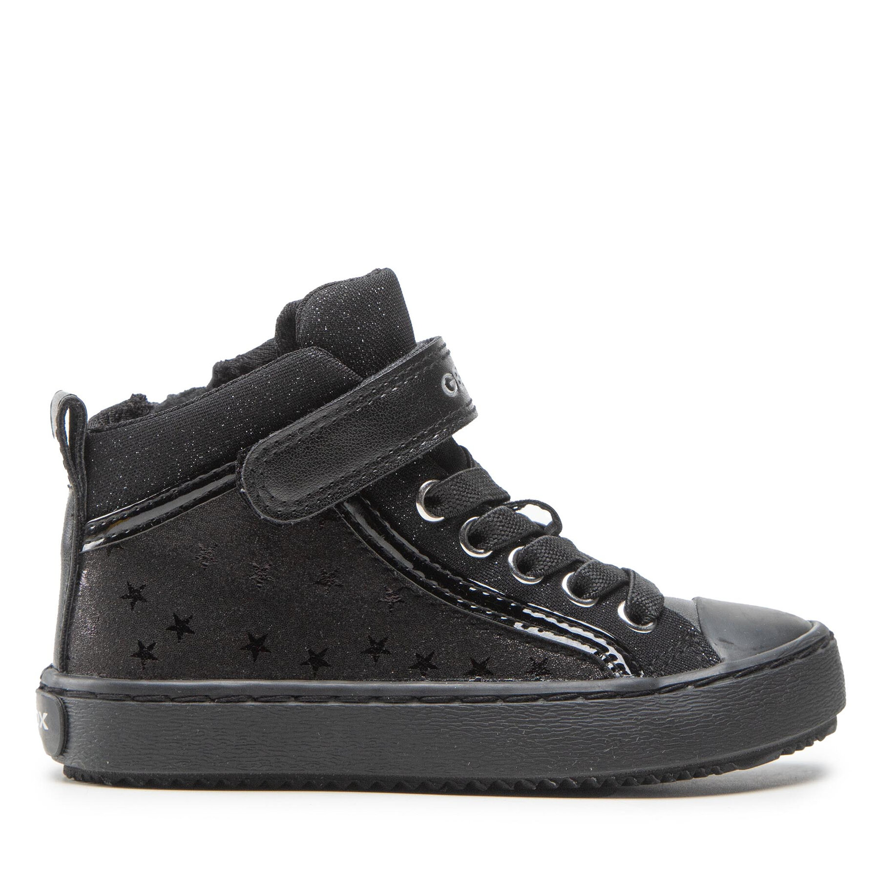 Sneakers aus Stoff Geox