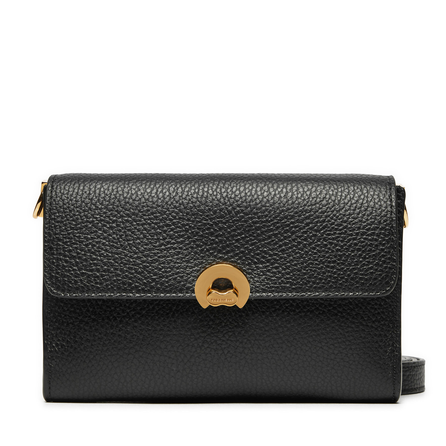 Bolso Coccinelle P7P Coccinellebinxie E5 P7P 27 01 01 Negro