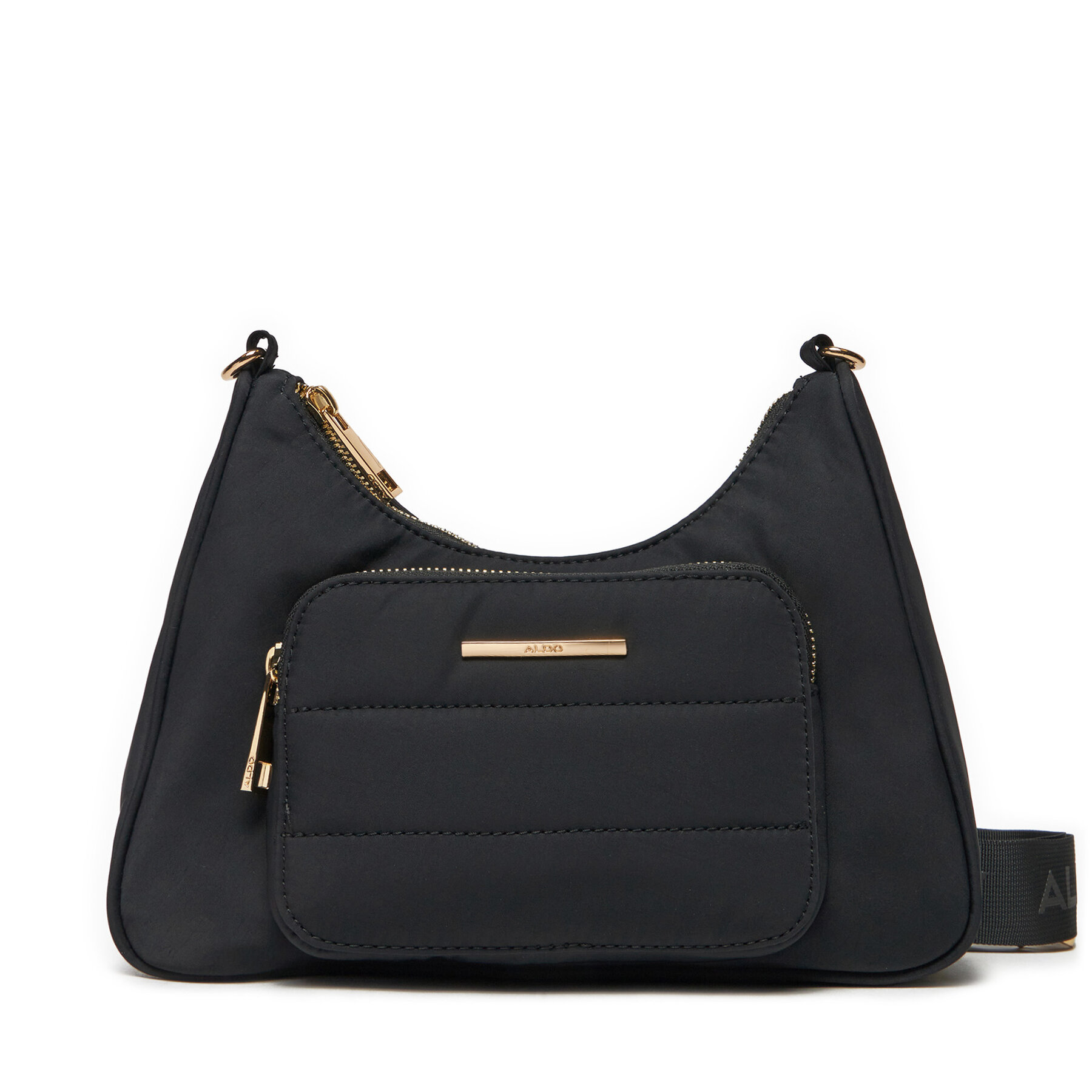 Geantă Aldo Albaberiel 13863251 Negru