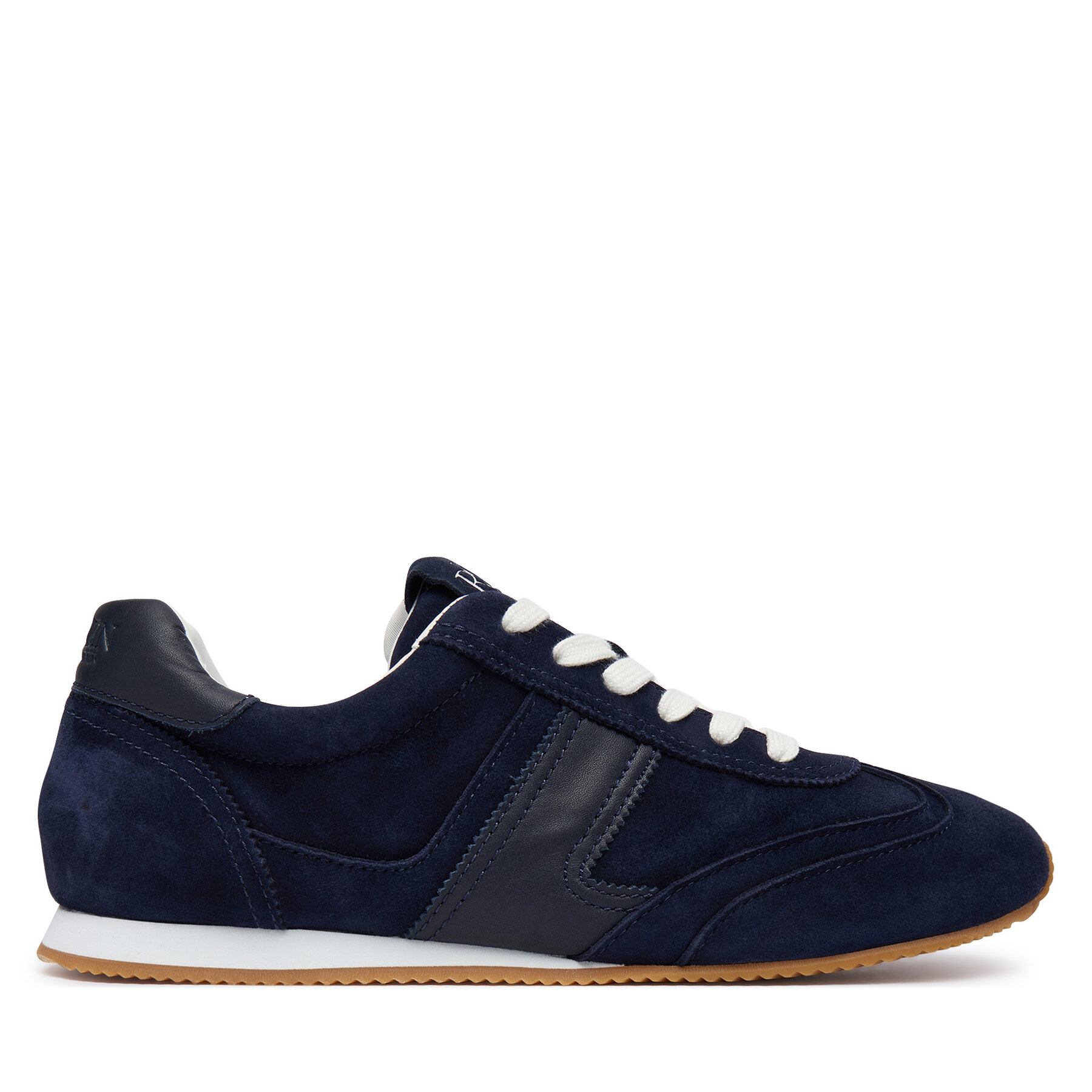 Sneakers LAUREN RALPH LAUREN Dani 802P15837005 Bleumarin