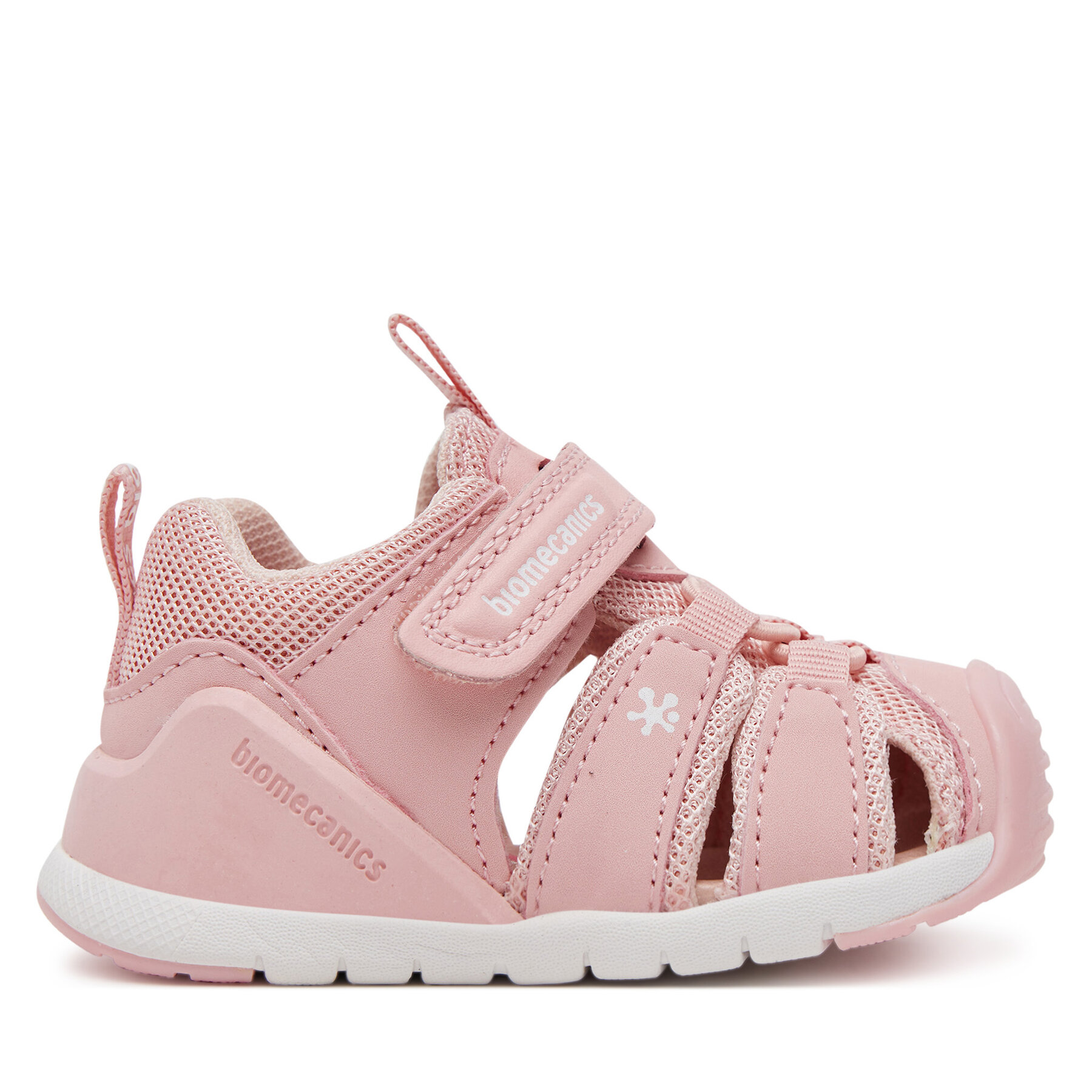 Biomecanics Σανδάλια Biomecanics 252135 Ροζ