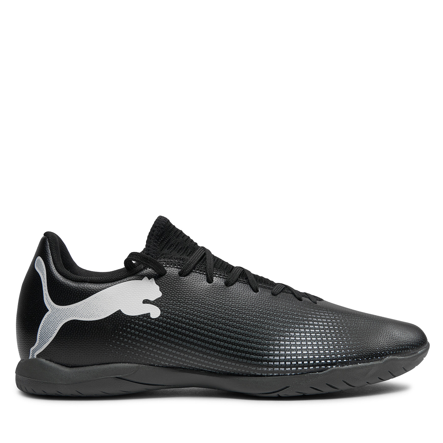Scarpe da calcio Puma Future 7 Play It 10772702 02 Nero
