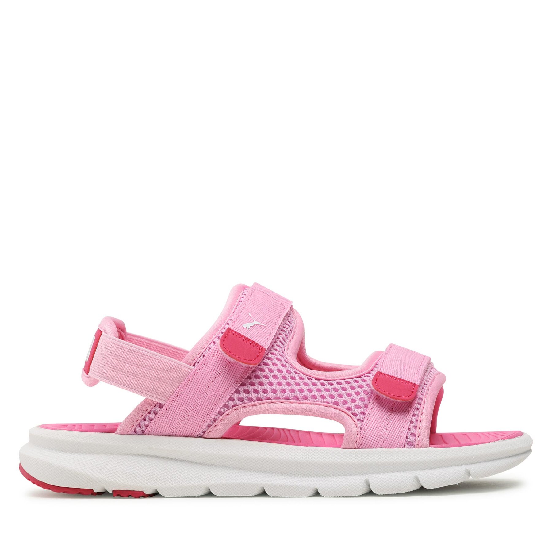 Sandále Puma Puma Evolve Sandal Jr 39044904 Ružová
