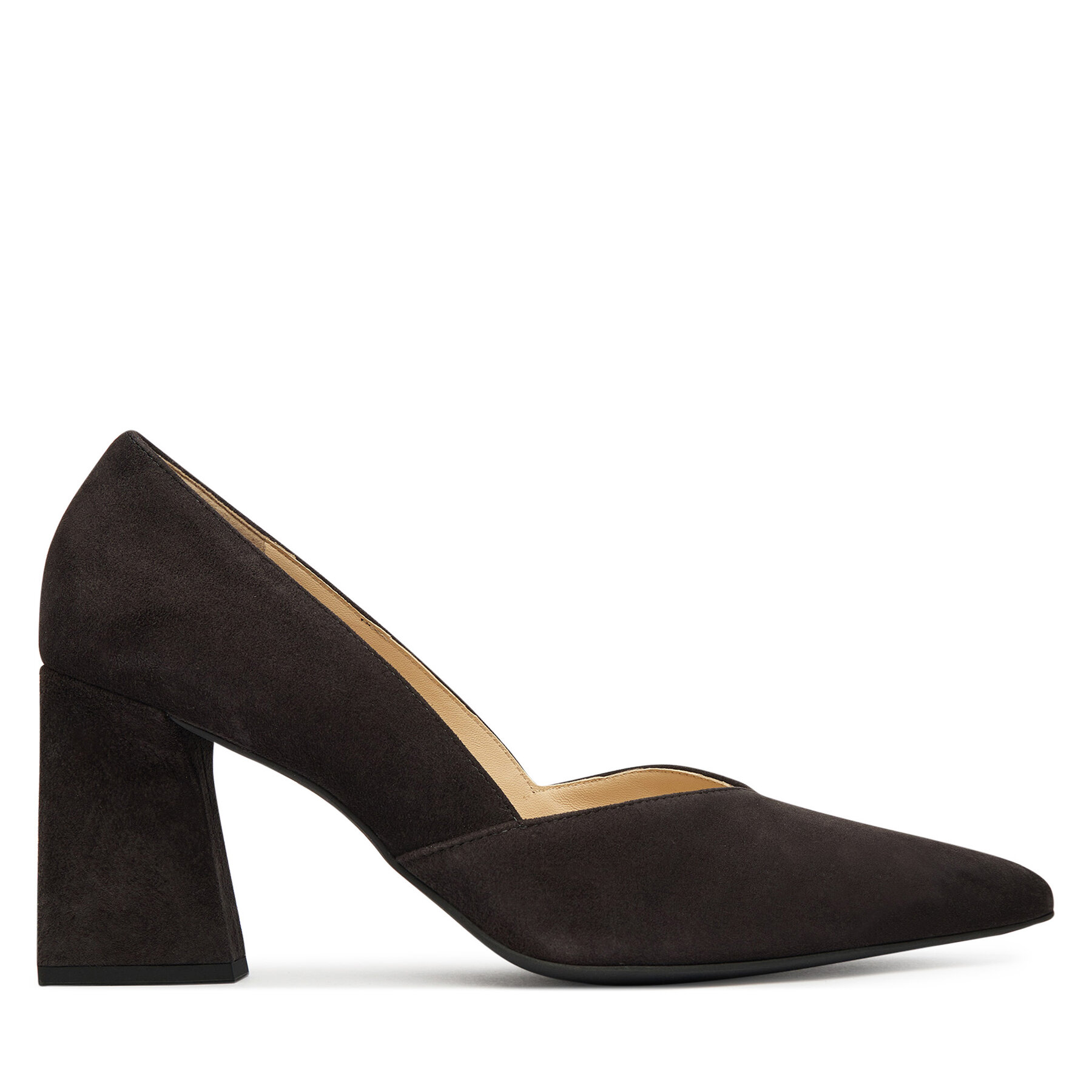 Scarpe stiletto HÖGL 0-187502-66000 Grigio