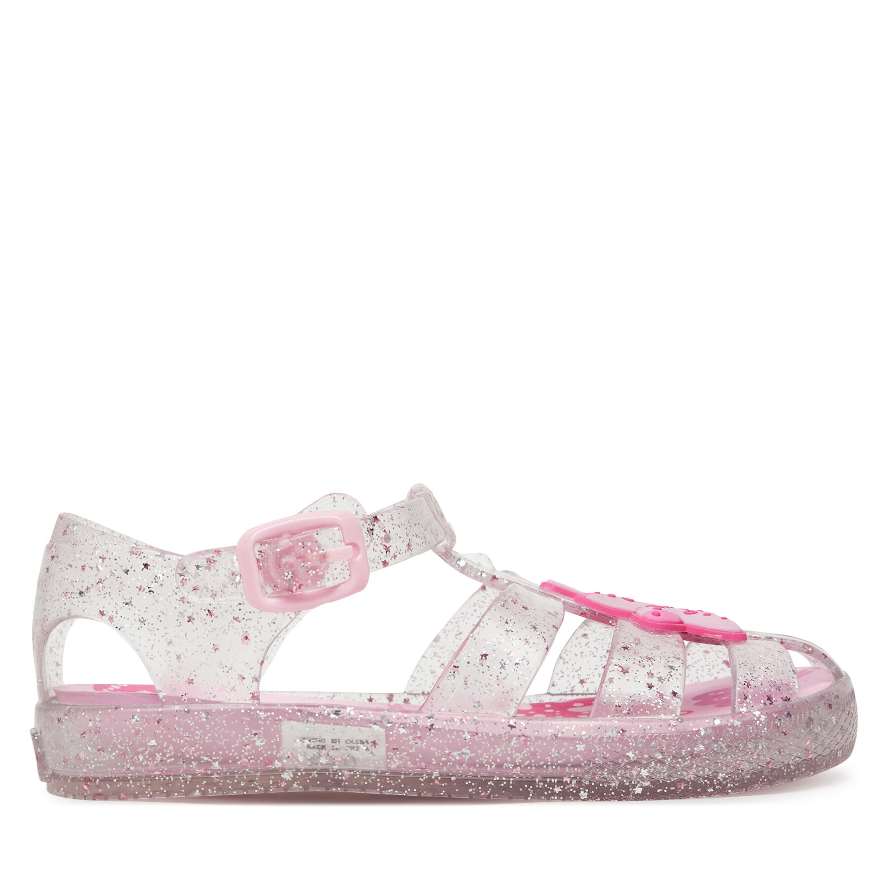 Сандали Mayoral 43698 Прозрачен