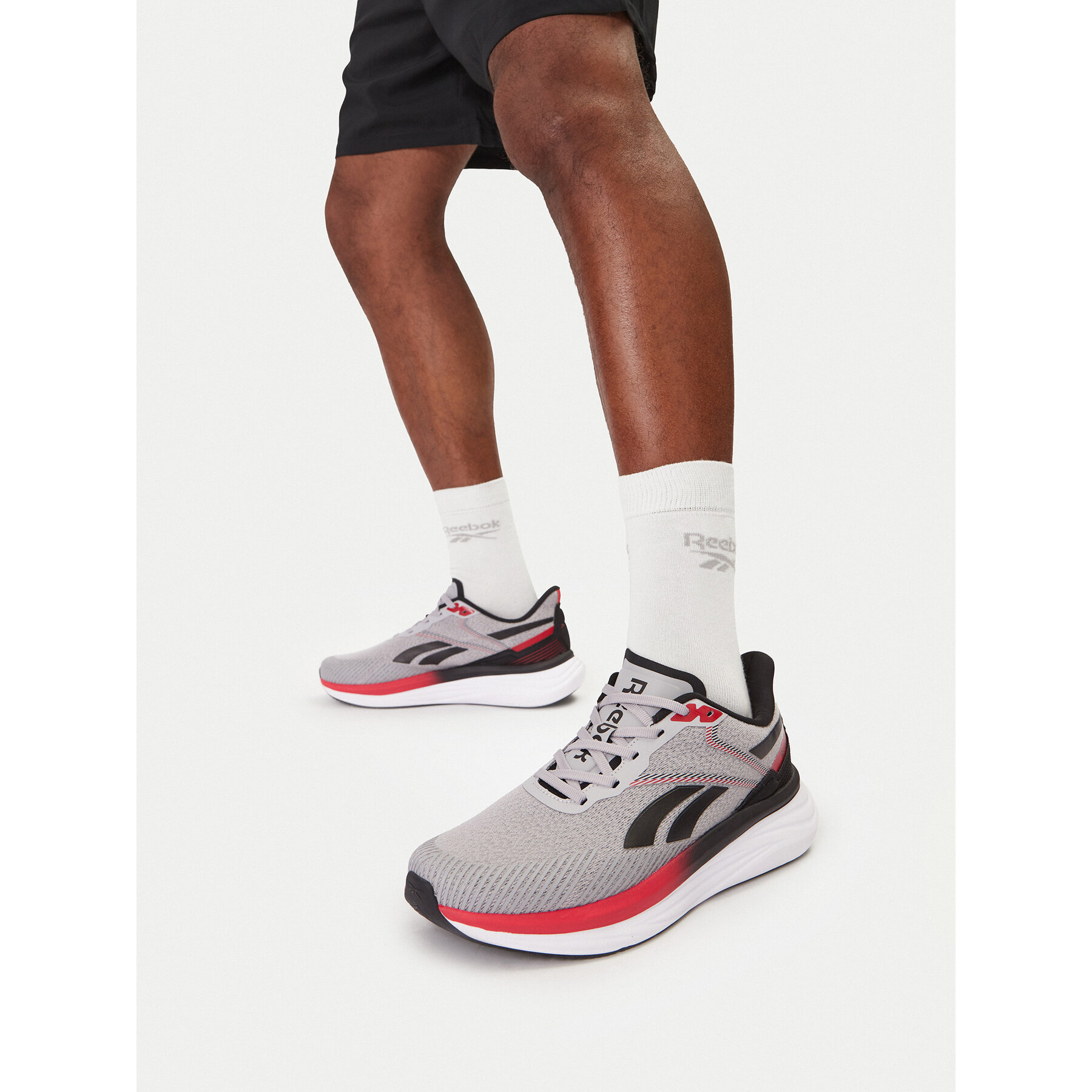 Tekaški čevlji Reebok C-VIVA SPEED 100262380 Siva