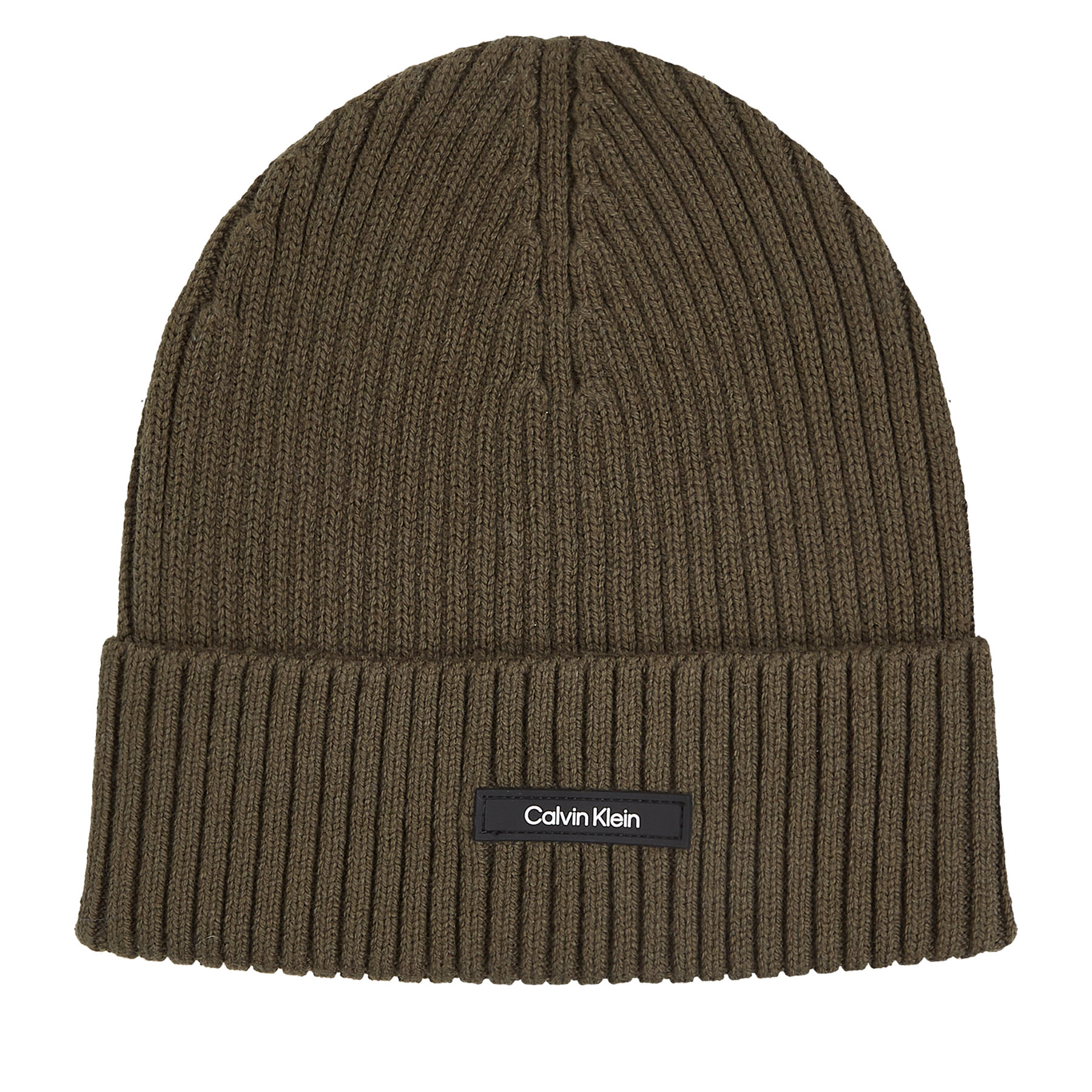 Męska Czapka Calvin Klein Zielony Classic K50K512362