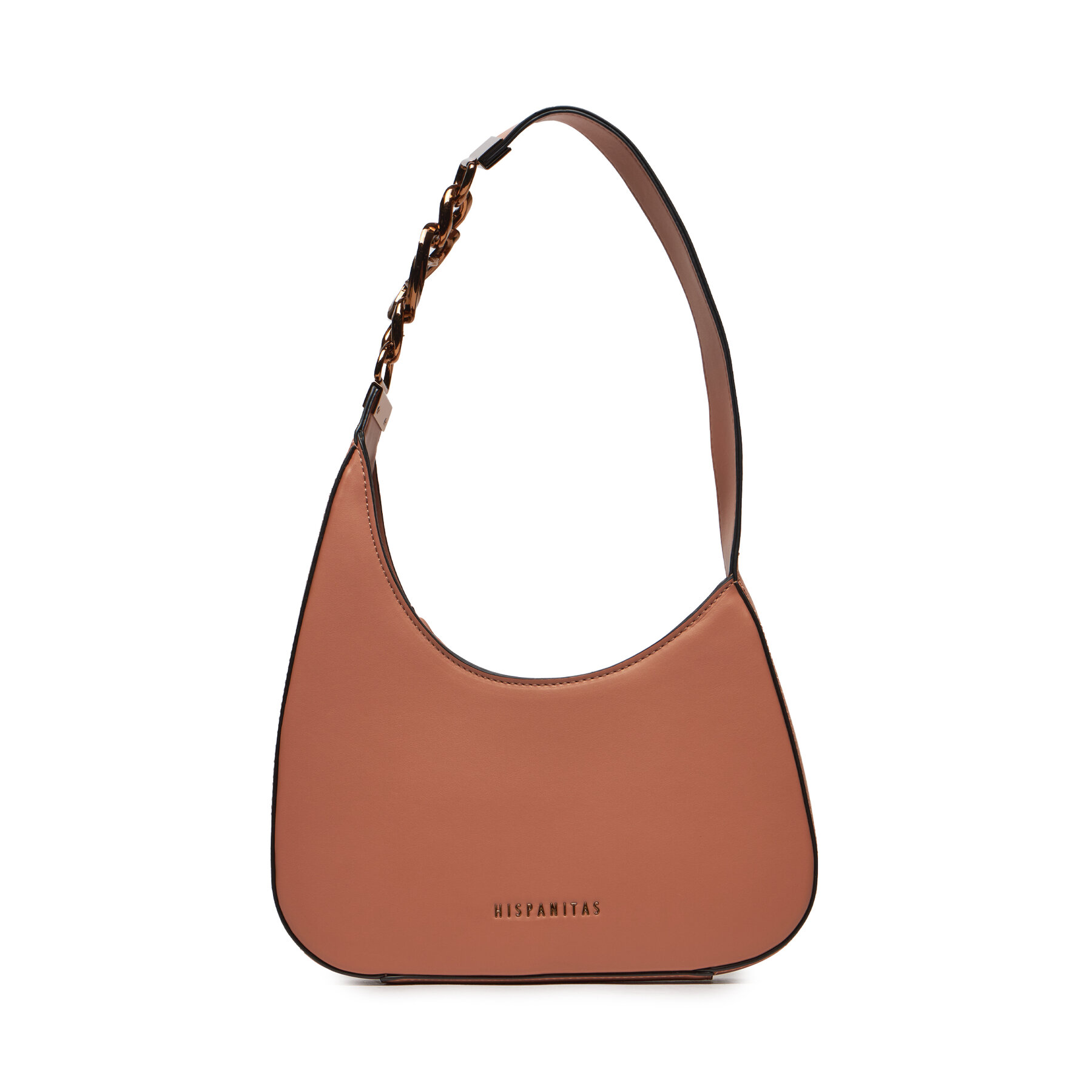 Bolso Hispanitas BI232937 Marrón