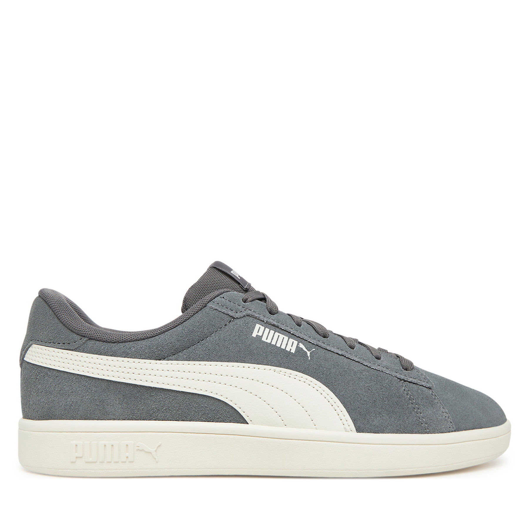 Snīkeri Puma Smash 3.0 390984 20 Pelēks