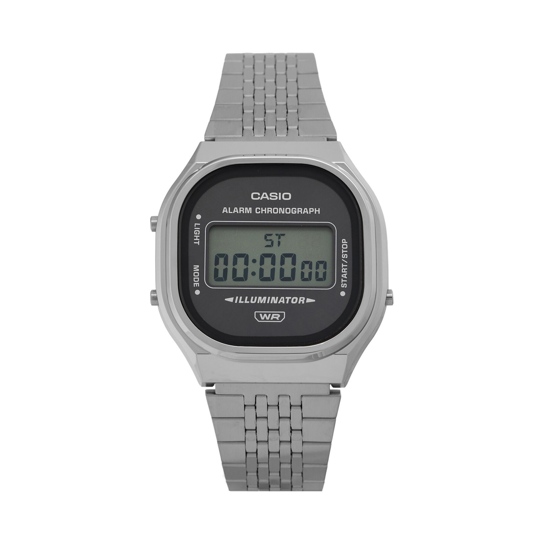 Sat Casio Vintage A140WE-8AEF Srebrna