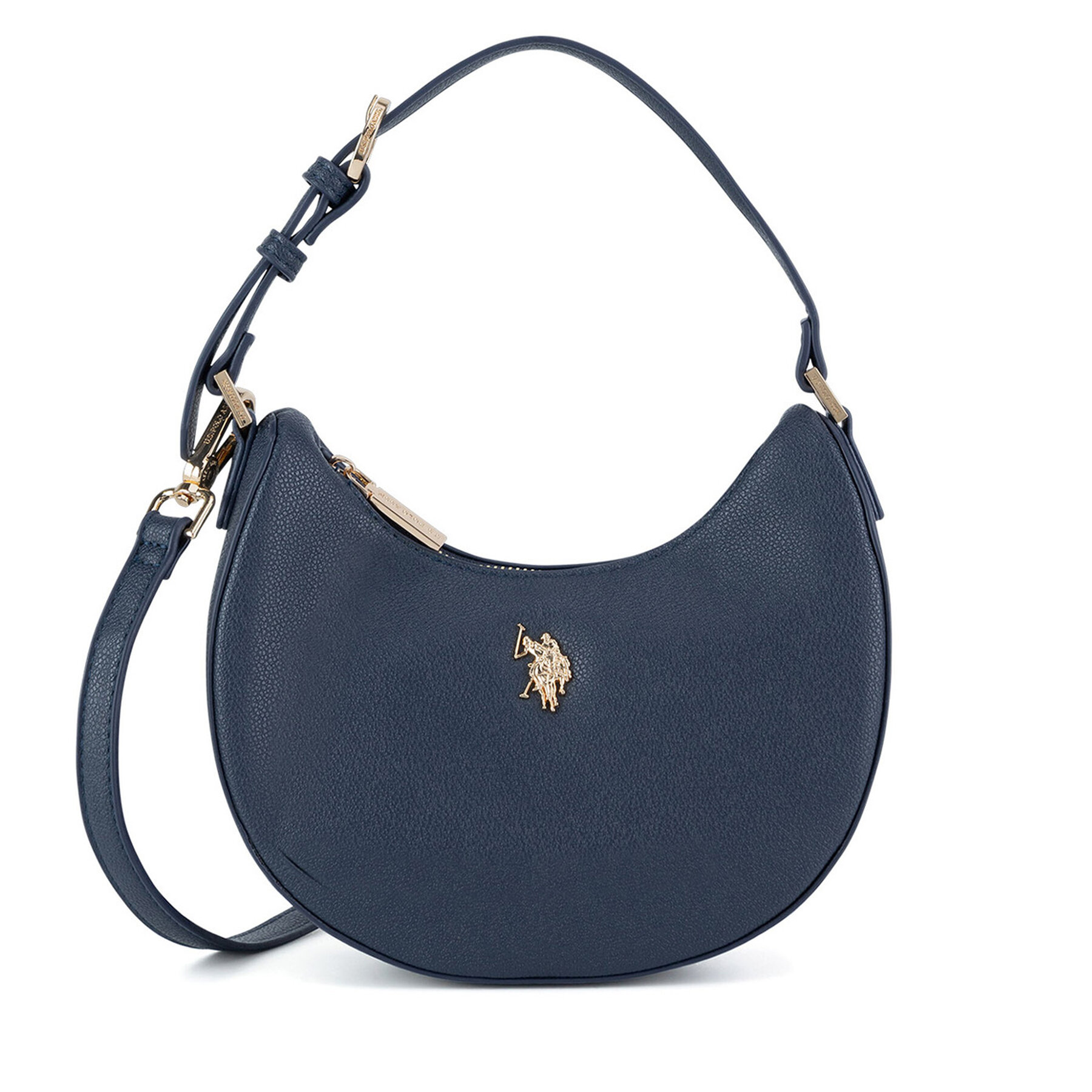 Bolso U.S. Polo Assn. BIUXT8388WVP Azul marino