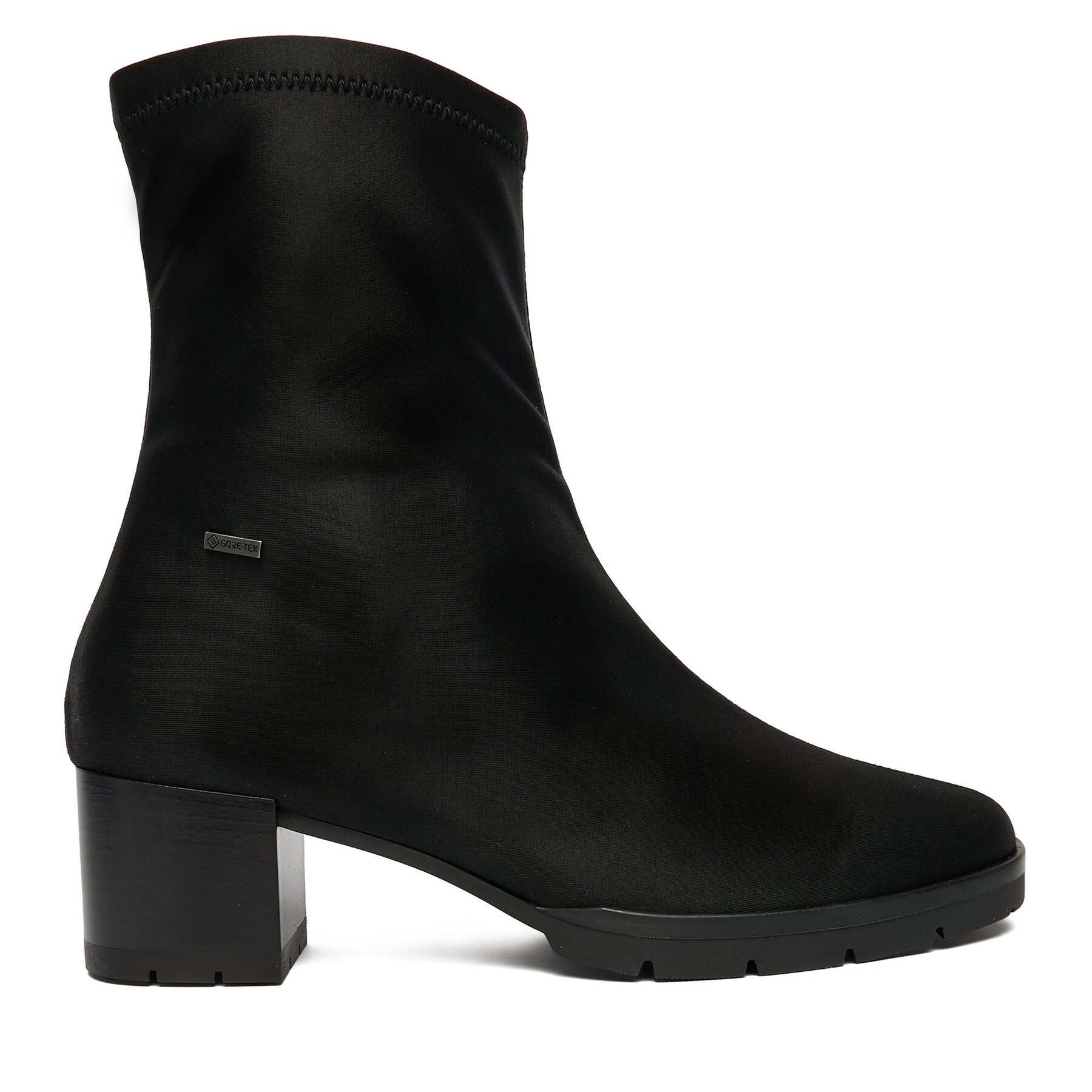 Stivaletti HÖGL 0-134828-01000 Nero