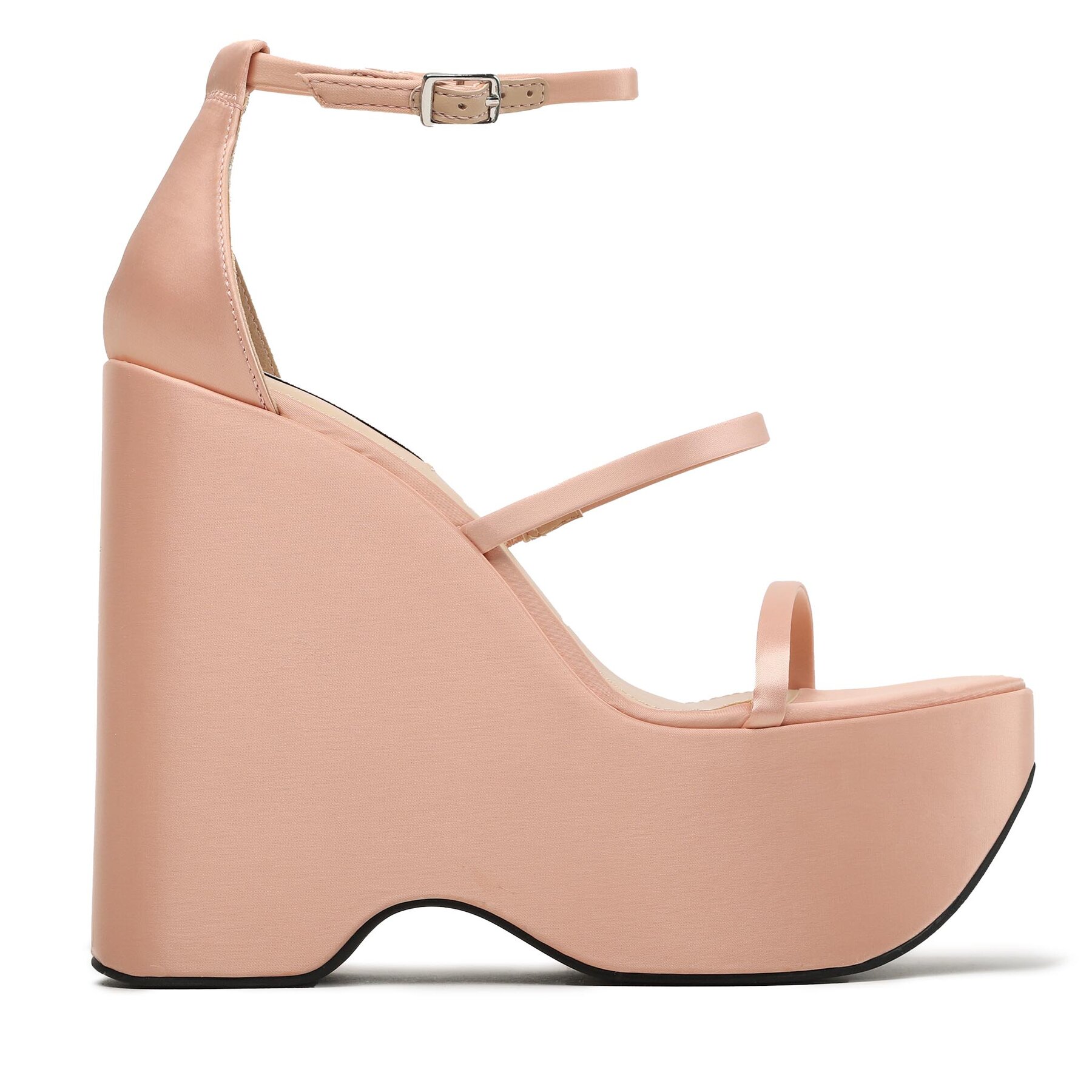 Steve Madden Σανδάλια Steve Madden Varia SM11002171-750 Μπεζ