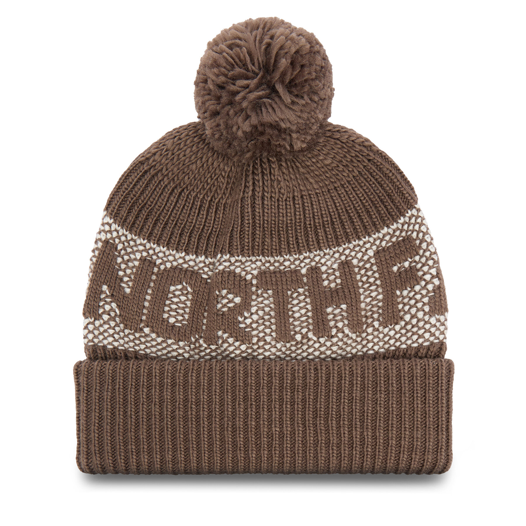 Sapka The North Face Retro Cabin NF0A88QW Barna